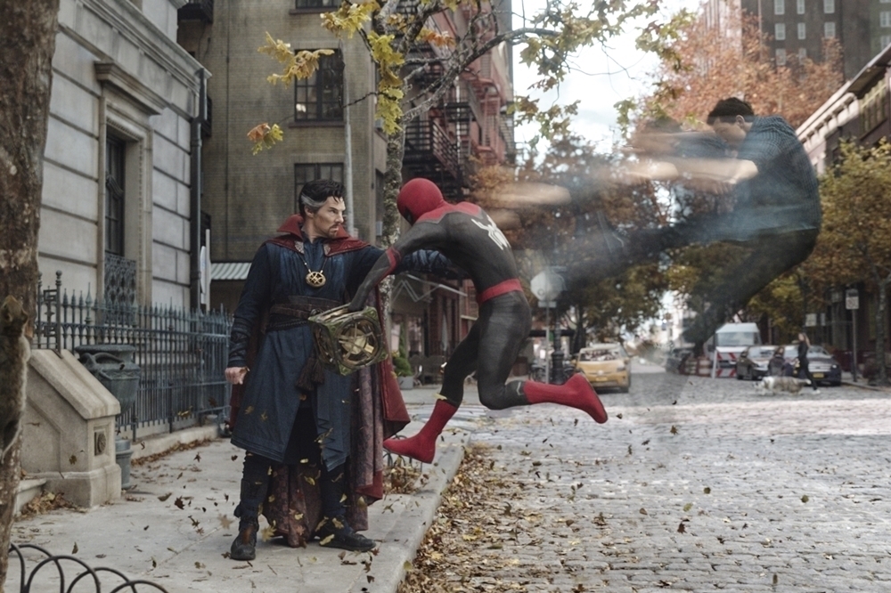 HOW MANY SPIDER MAN ACTORS