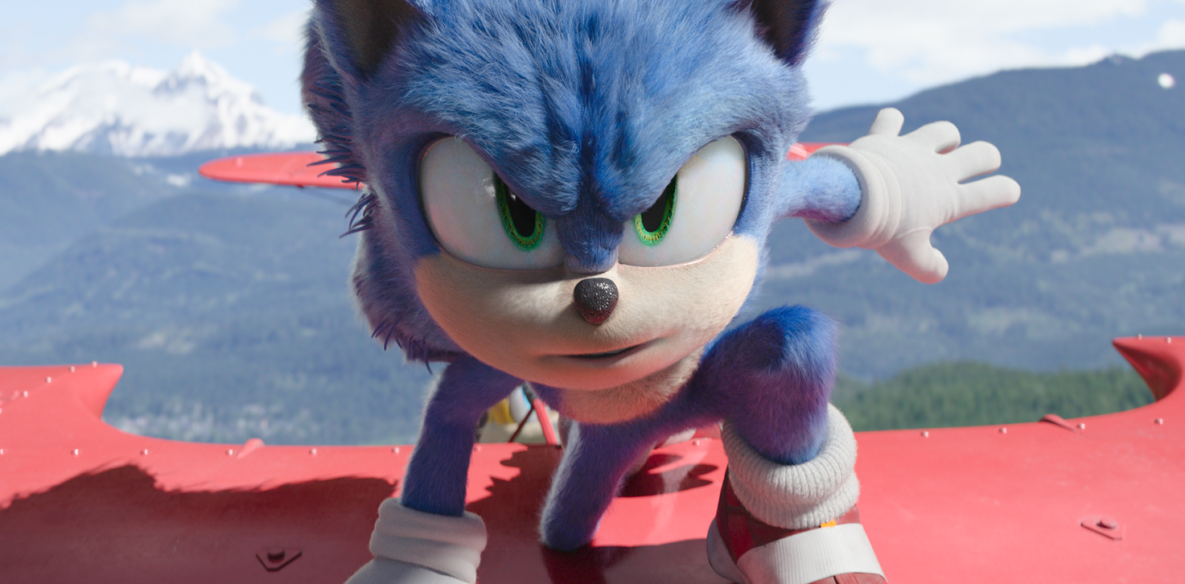 TV Globo exibe Sonic: O Filme na próxima segunda – ANMTV