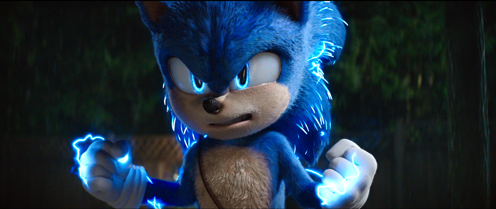 Sonic the Hedgehog on X: Catch an advanced screening of Sonic