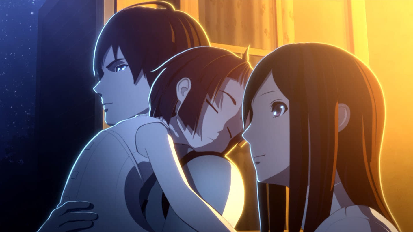 knights of sidonia love woven in the stars tickets