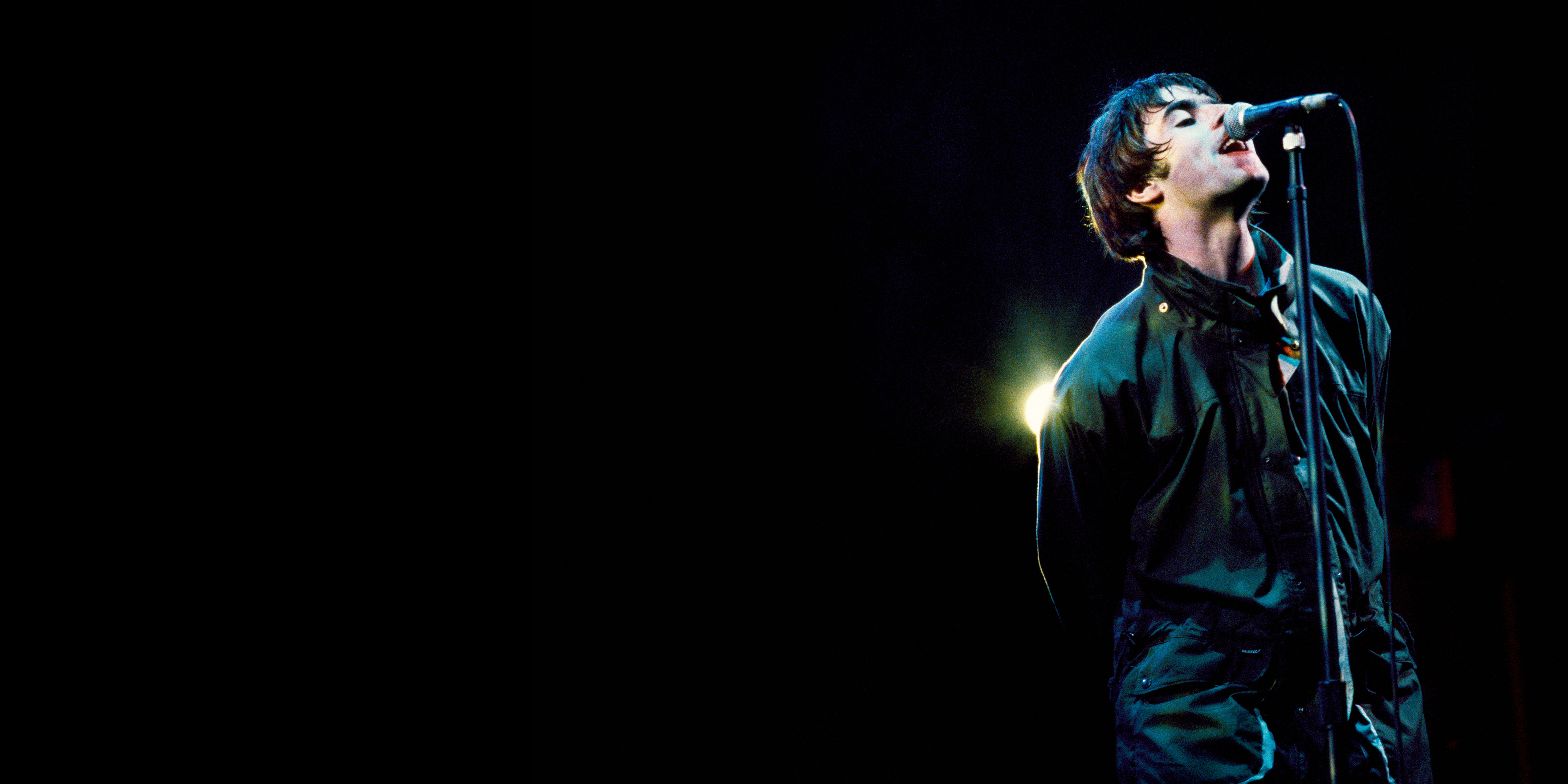 Oasis Knebworth 1996 movie showtimes at an AMC Theatre near you.