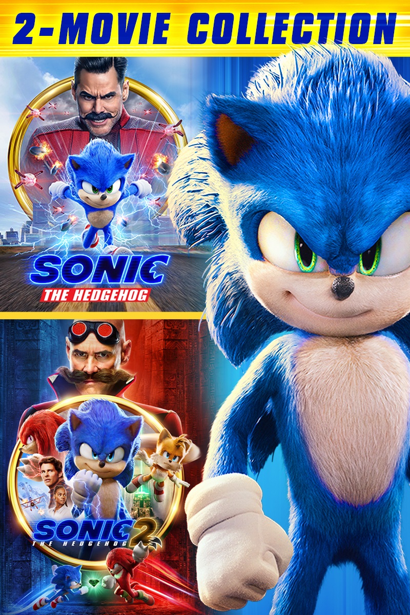 Sonic the Hedgehog (2020) Showtimes