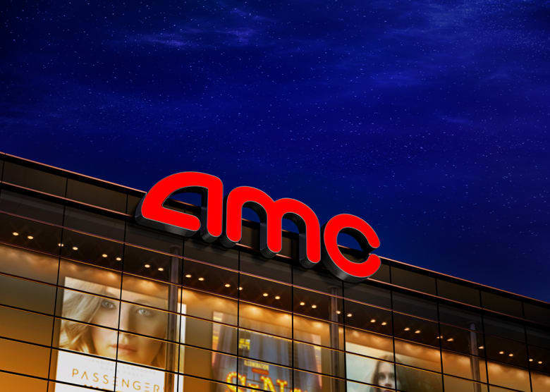 Tenet': How I Drove Four Hours To An AMC Theatre In California To