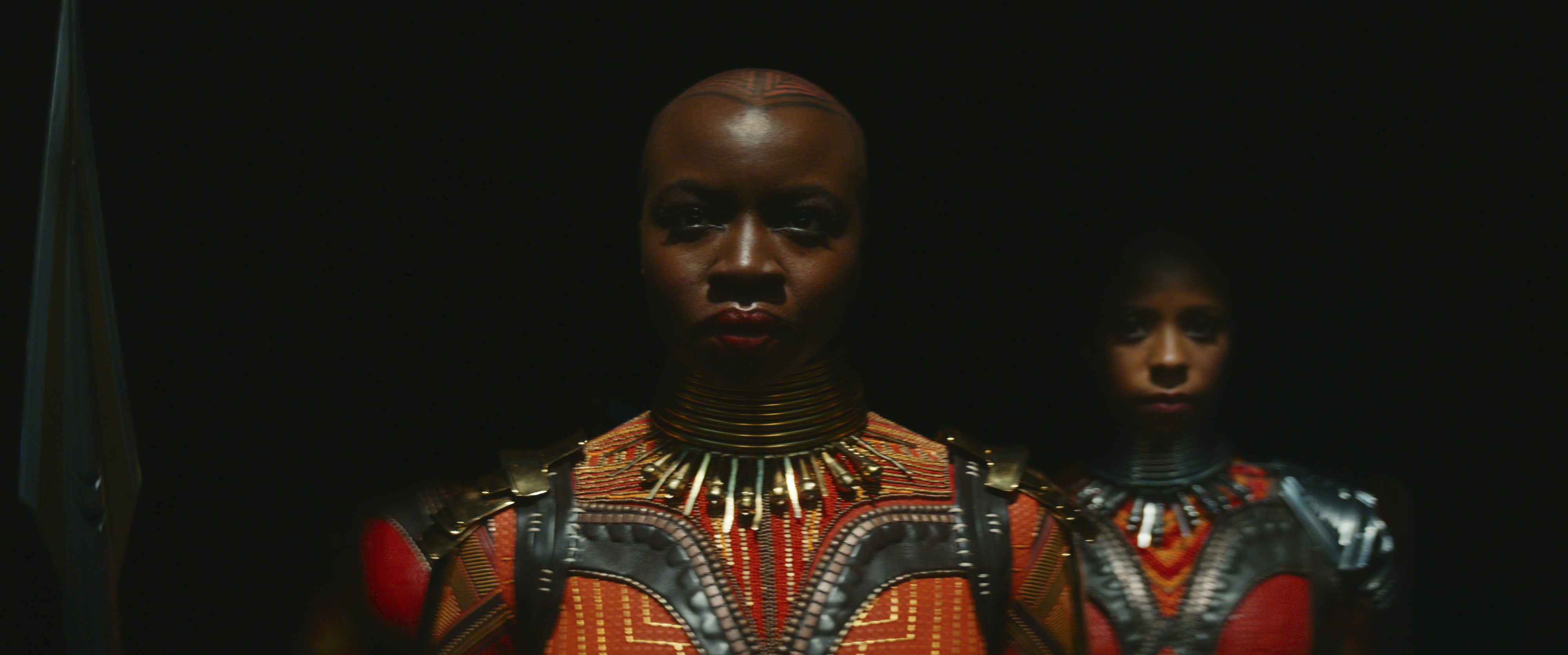 Black Panther Wakanda Forever Exclusive Foil Art Print | AMC Theatres Movie  Merchandise