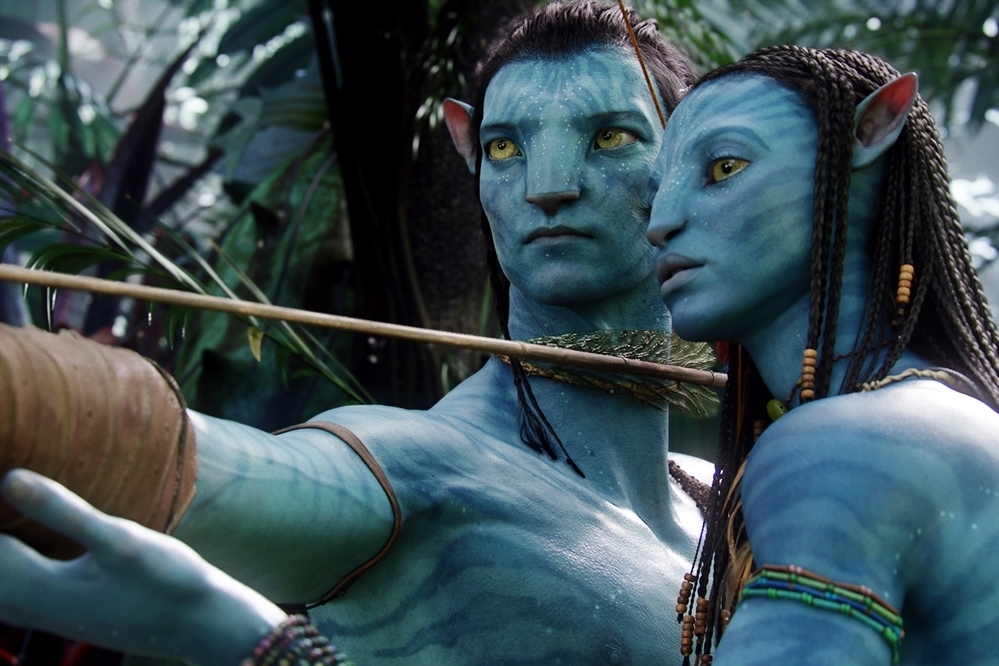 Avatar (Re-release 2022) Movie Tickets and Showtimes Near Me