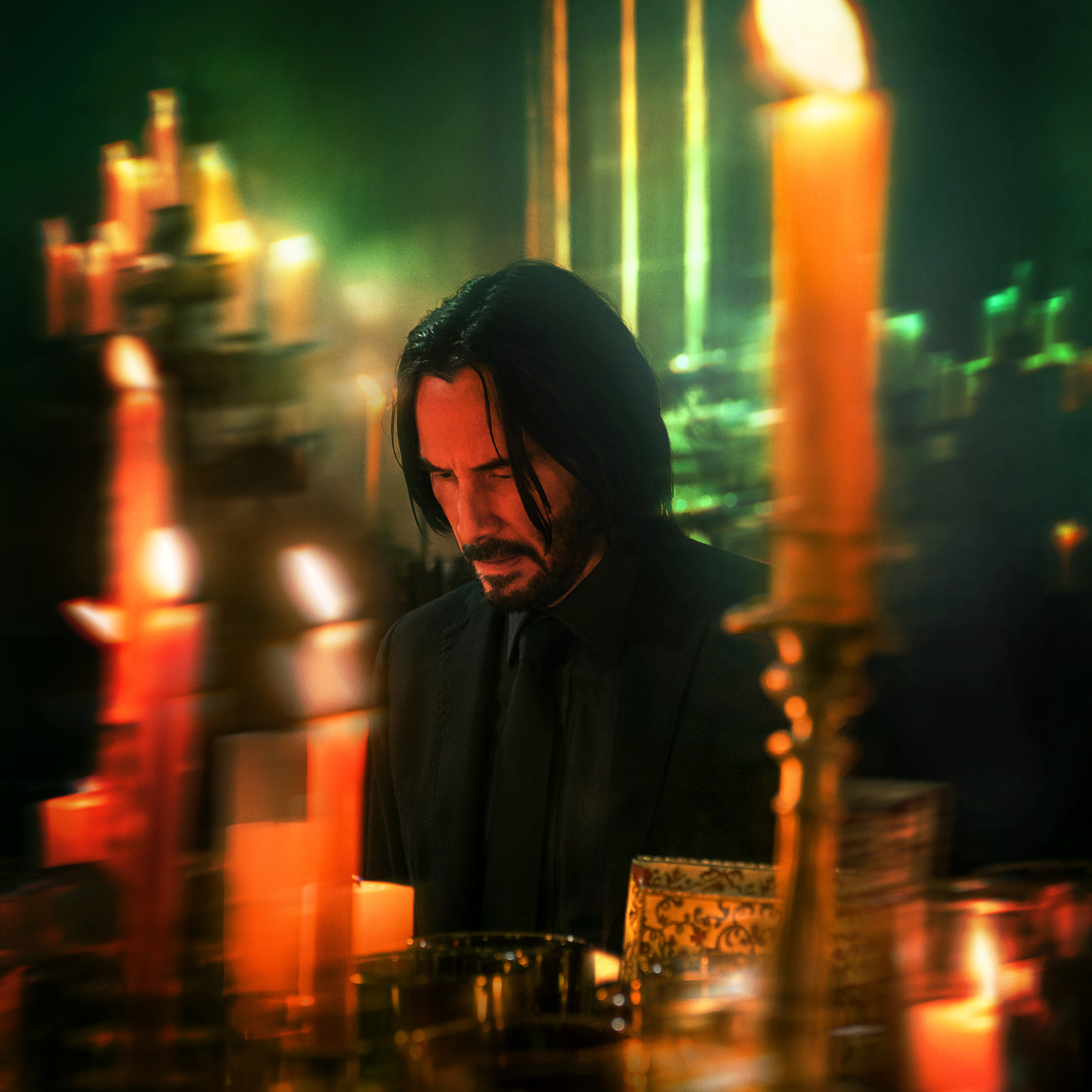 John Wick: Capítulo 4 – Calendário Cinemark