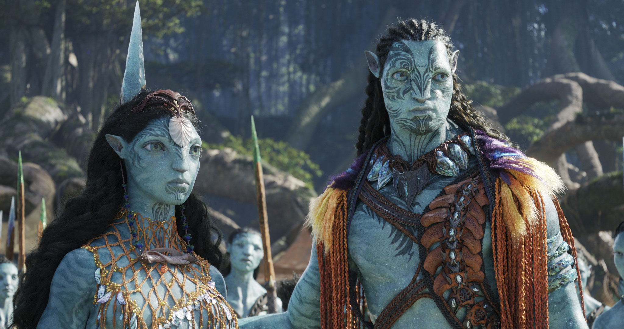 Avatar The Way of Water  Movie session times  tickets in New Zealand  cinemas  Flicks