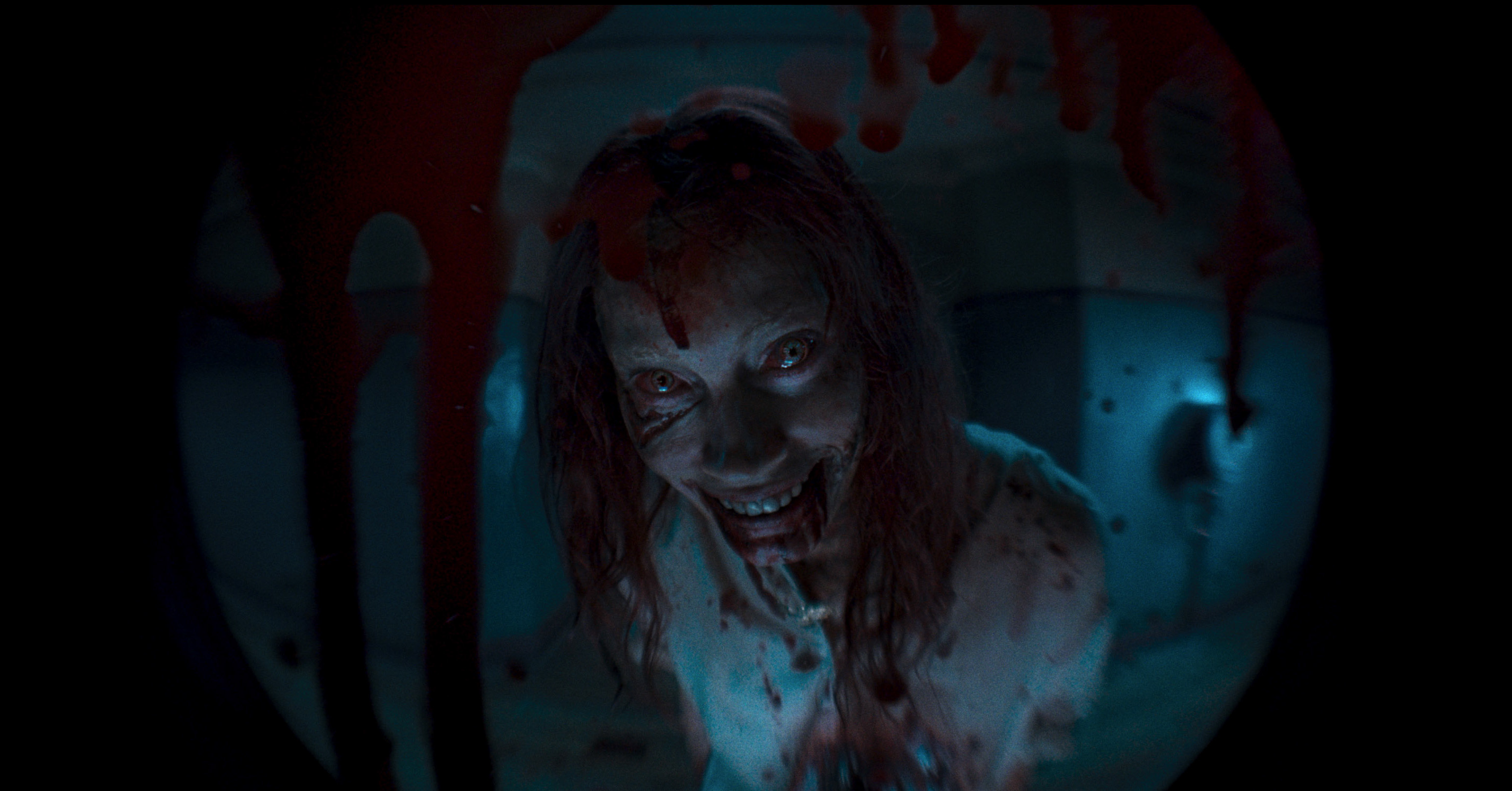 Evil Dead (2013) Tickets & Showtimes