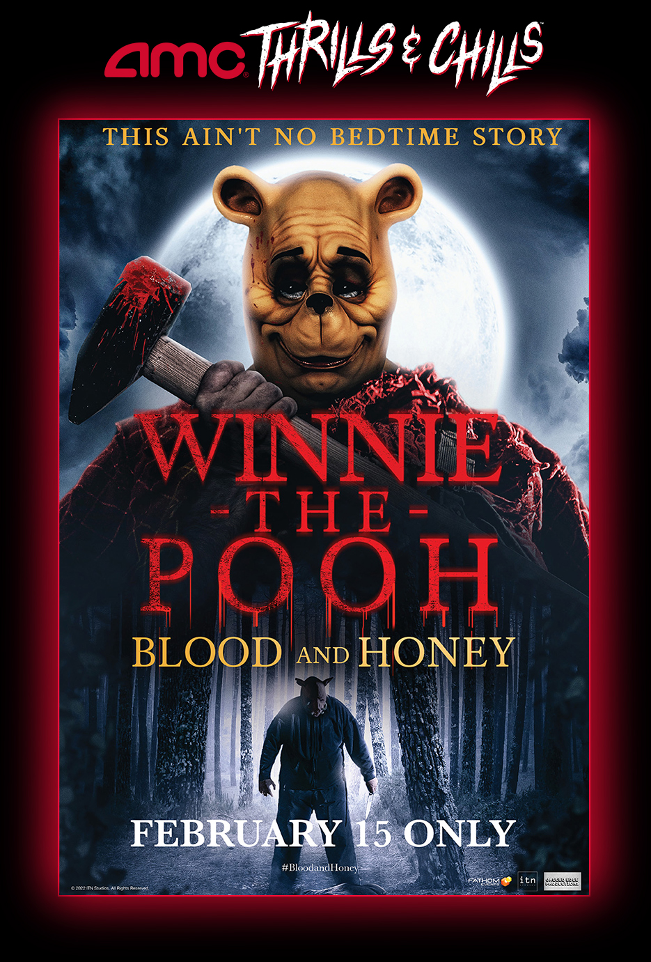 Winnie The Pooh Blood And Honey Jak.ee