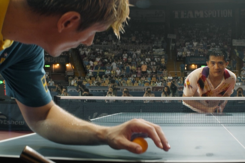 Ping Pong: The Triumph - Rotten Tomatoes