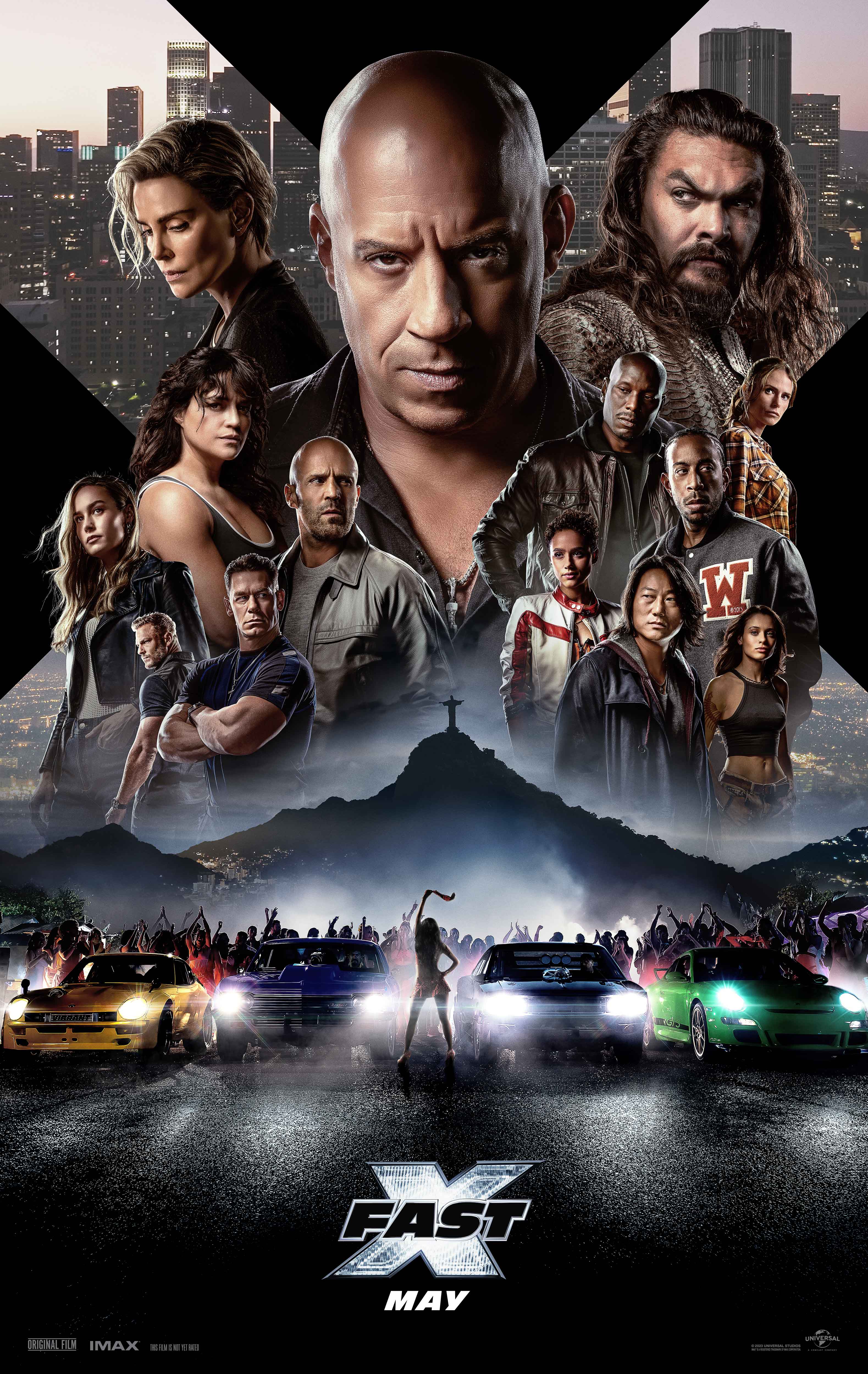 Xmovie 8