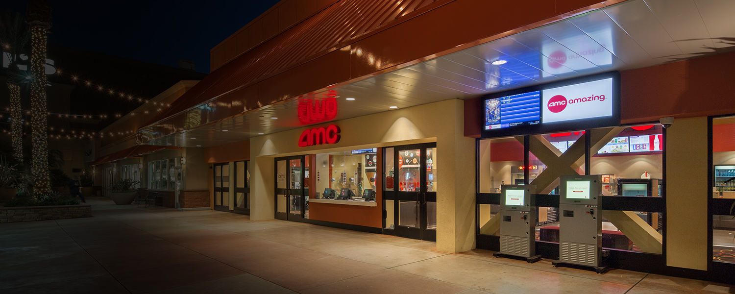 the AMC Topanga 12 is officially opening on June 2nd and will be a dine In  theater : r/SFV