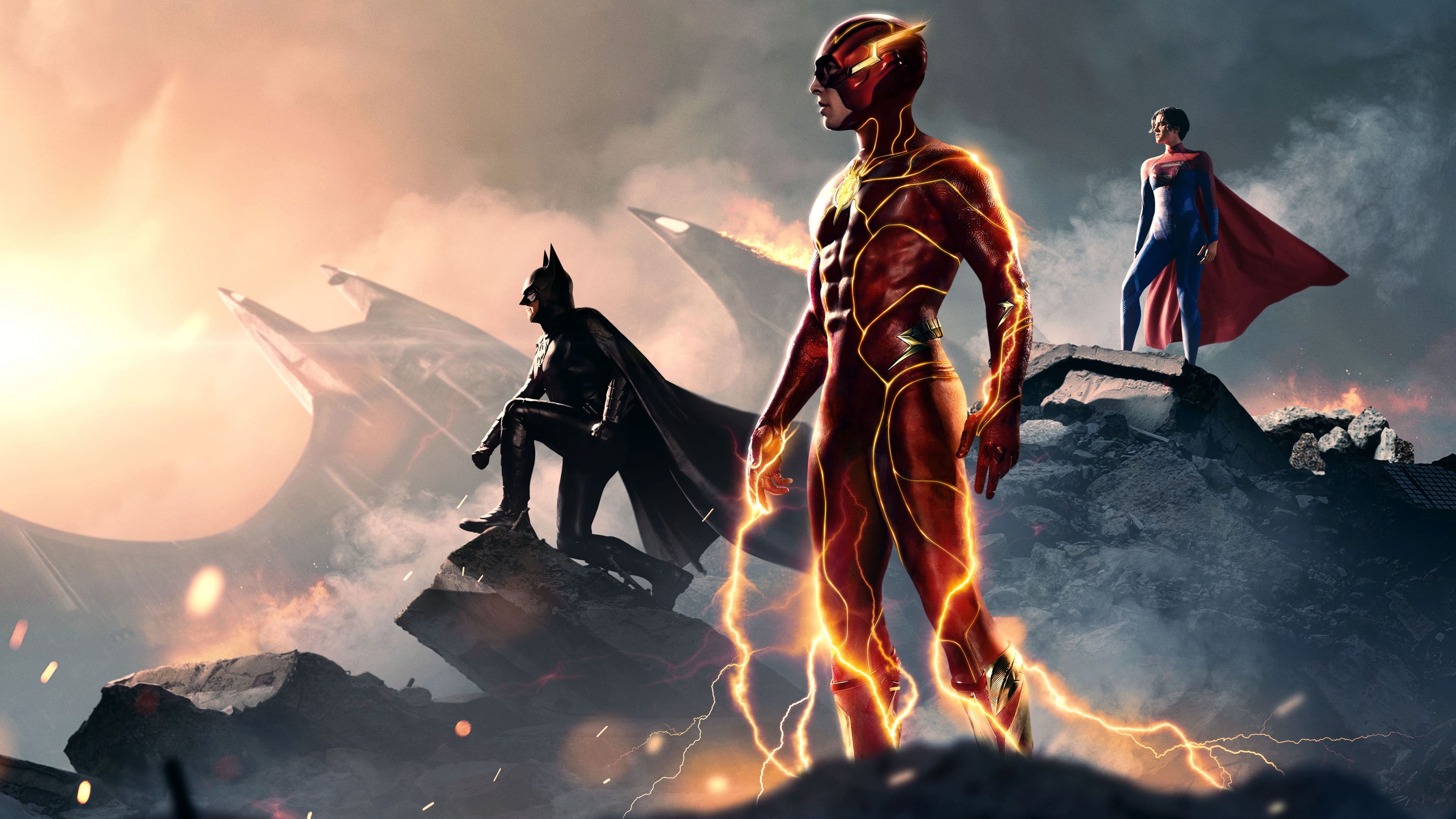 Zoom - The Flash - Season 2 em 2022. Filmes de herois, Fotos de