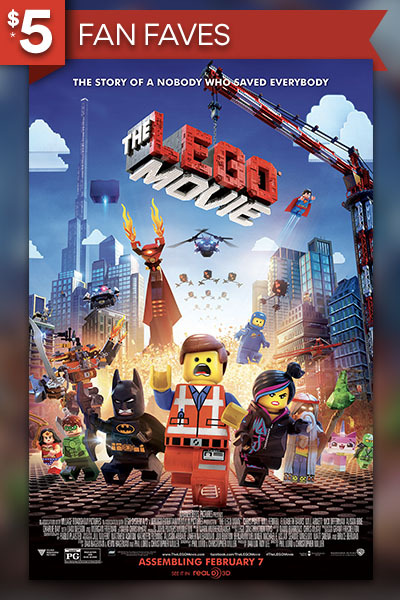 The LEGO Batman Movie/The LEGO Movie 2 Film Collection - Movies on Google  Play