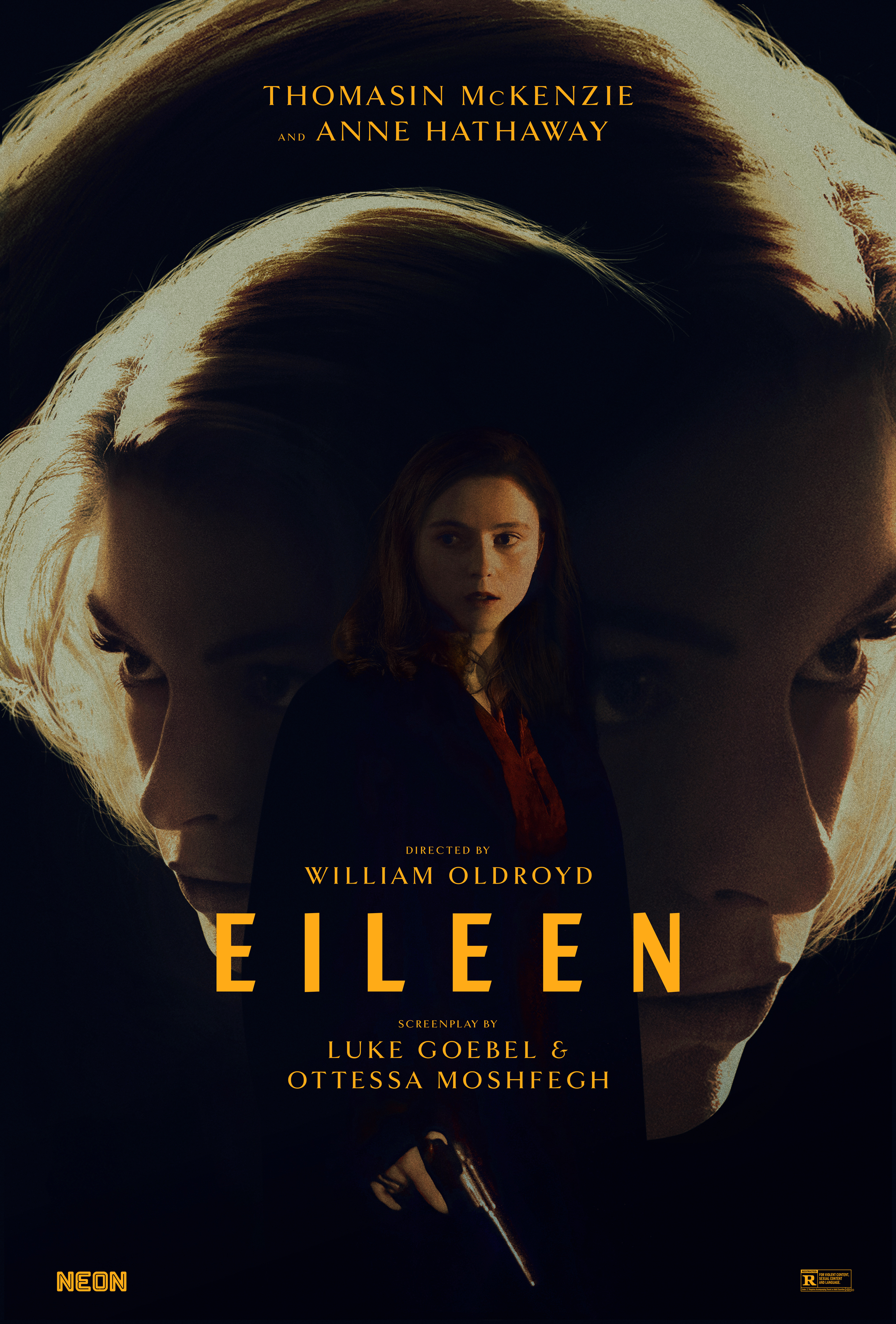 Eileen at an AMC Theatre near you