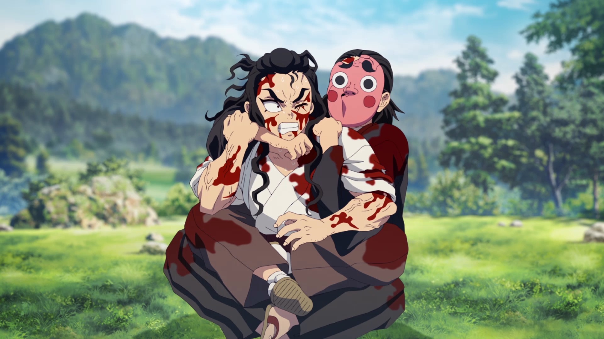 Demon Slayer: Kimetsu No Yaiba - To the Hashira Training at an AMC Theatre  near you.