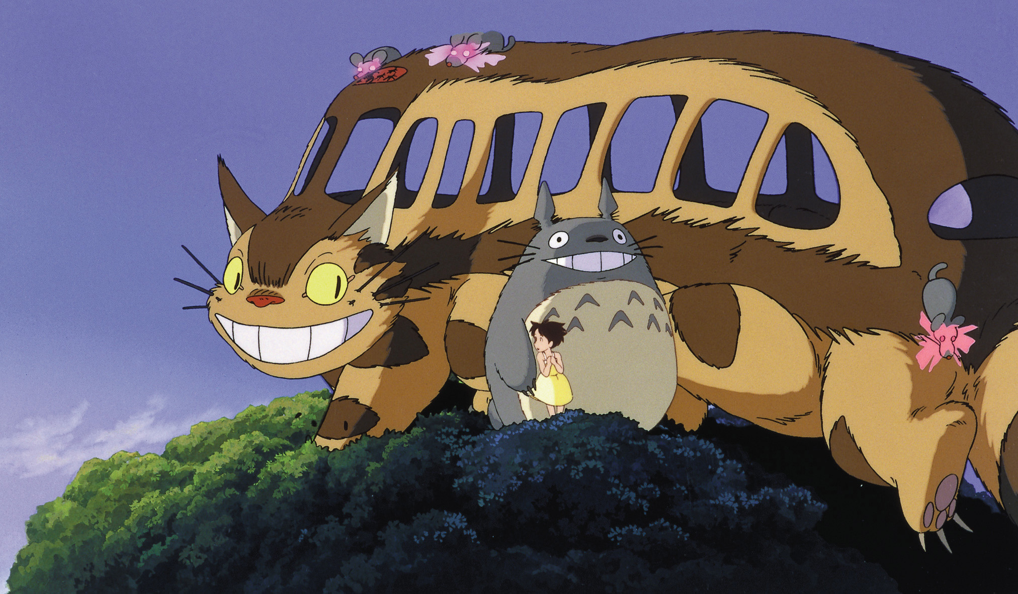 超激安 My showtimes movie 2024 Fest Ghibli Studio - Totoro Neighbor 小物