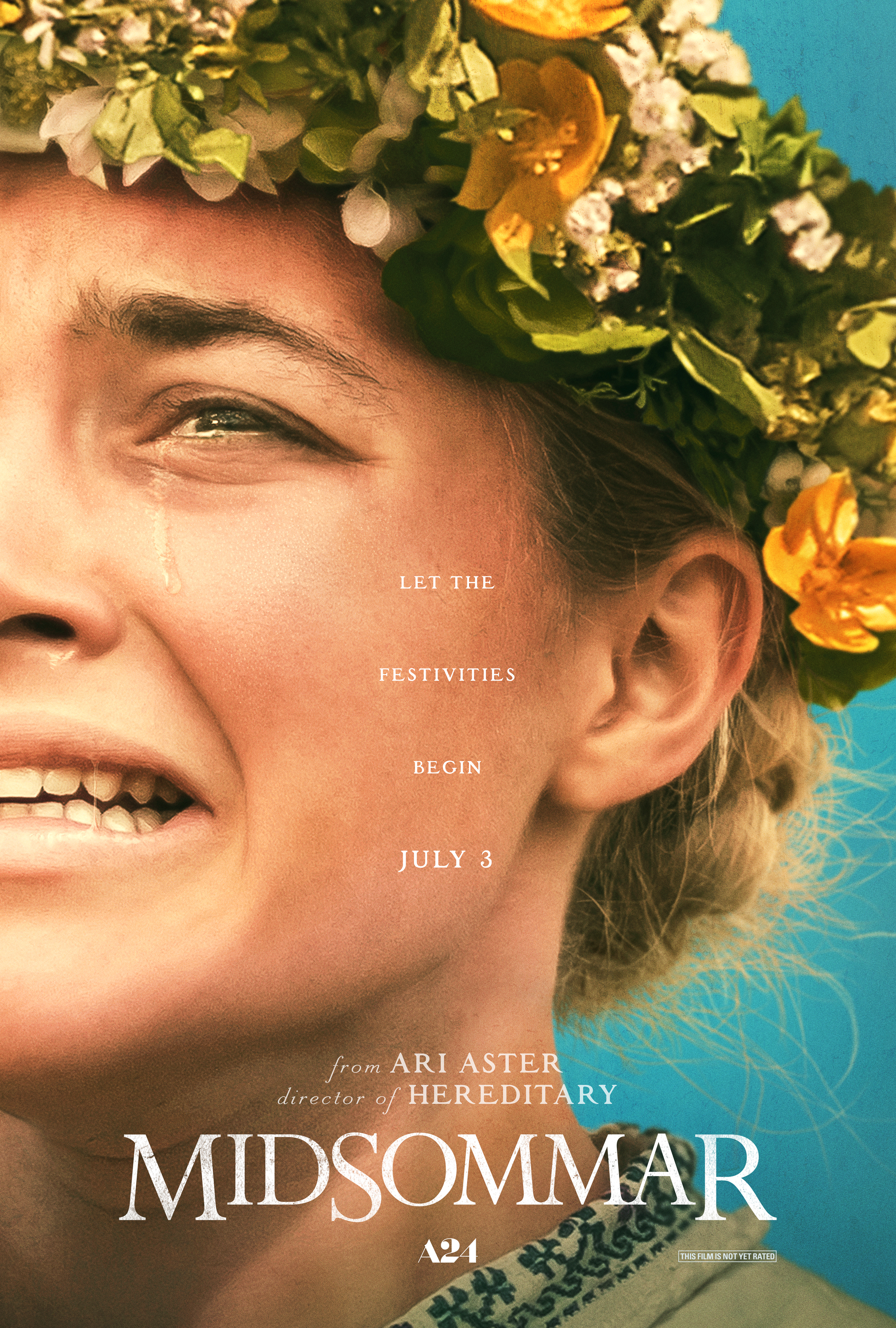 A24 x IMAX Present: Midsommar Director's Cut movie showtimes at an