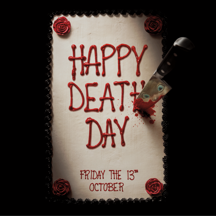 Happy Death Day