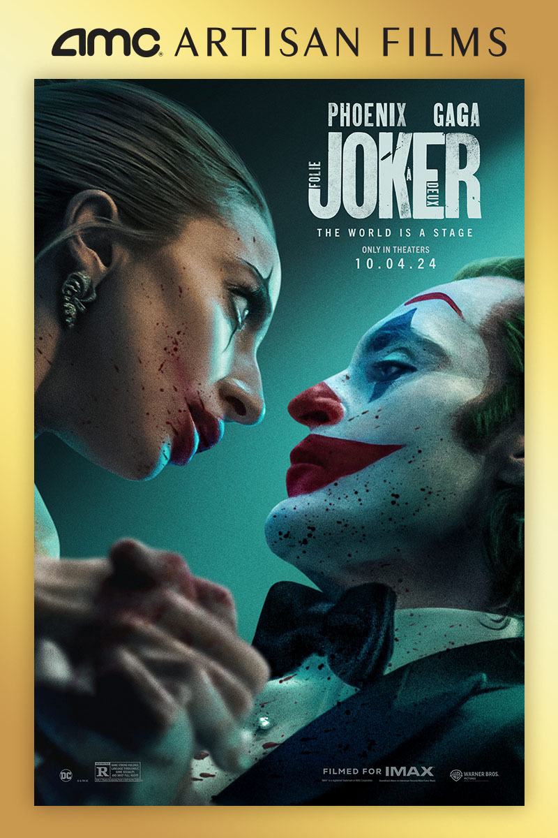 Joker: Folie a Deux