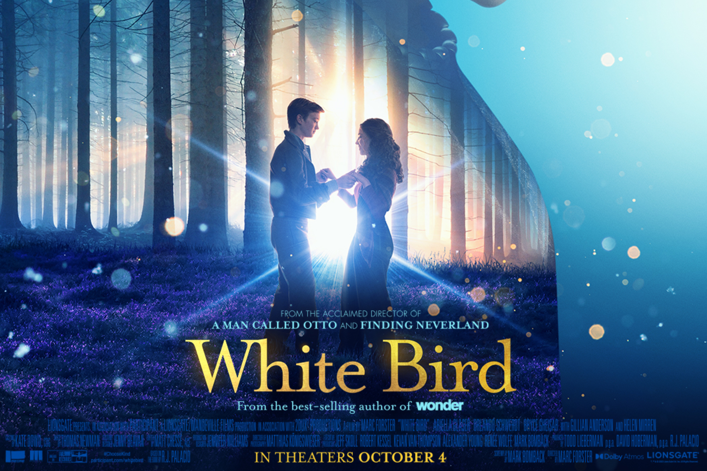 White Bird