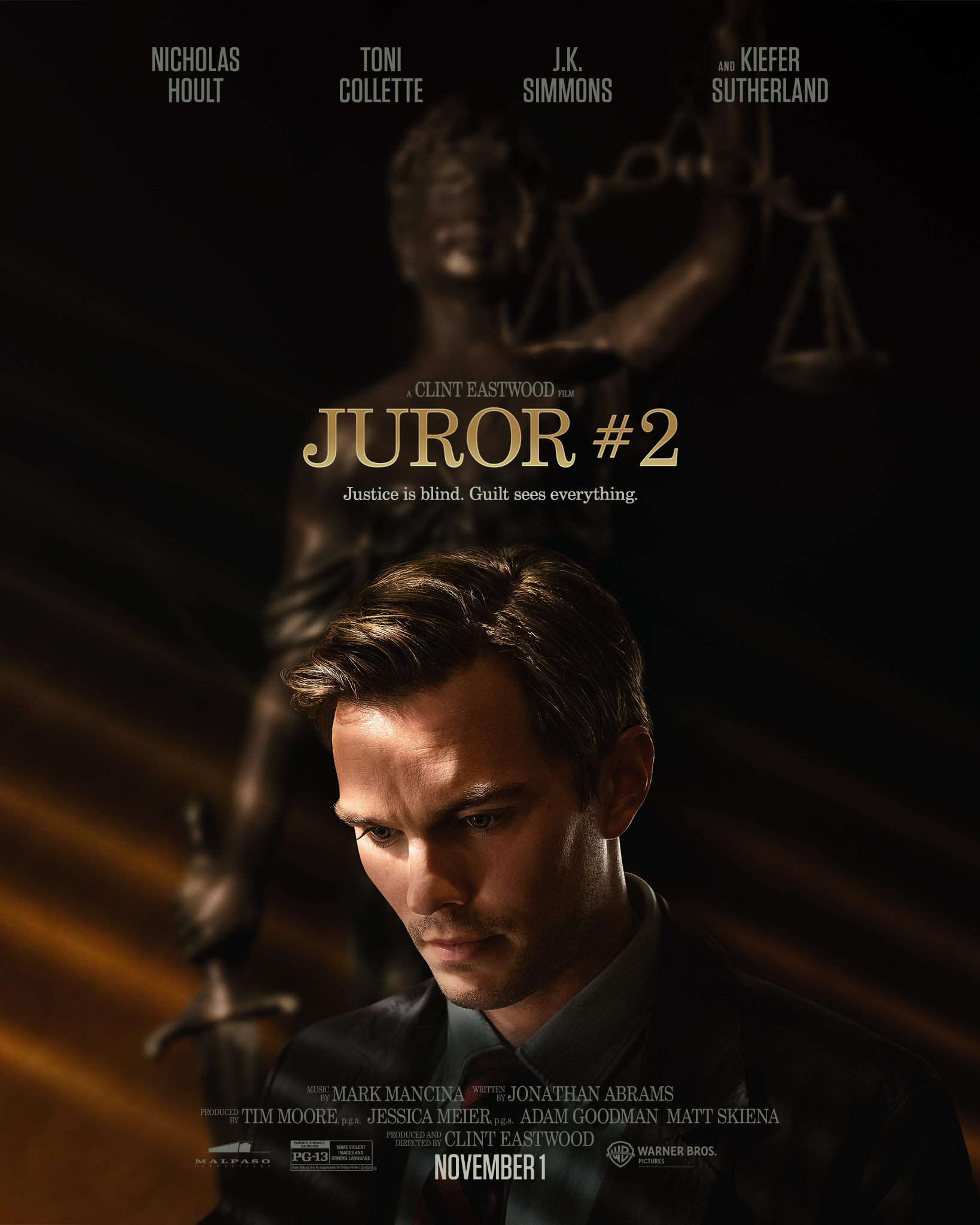 Juror #2 Image