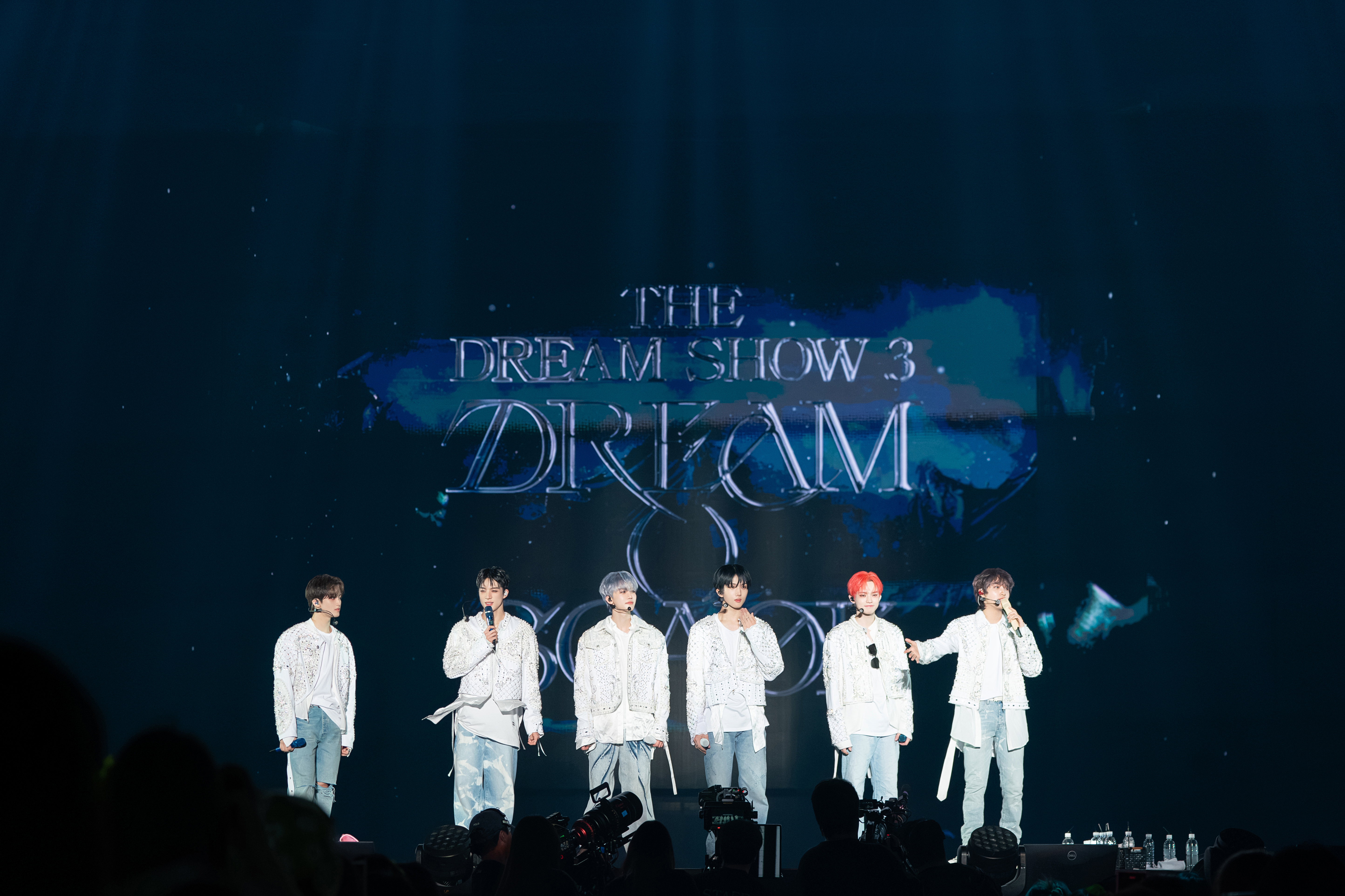 NCT DREAM THE MOVIE ドリショ 映画 トレカ　ジェミン ジェミン トレカ ドリショ THE DREAM SHOW フォーチュンカード