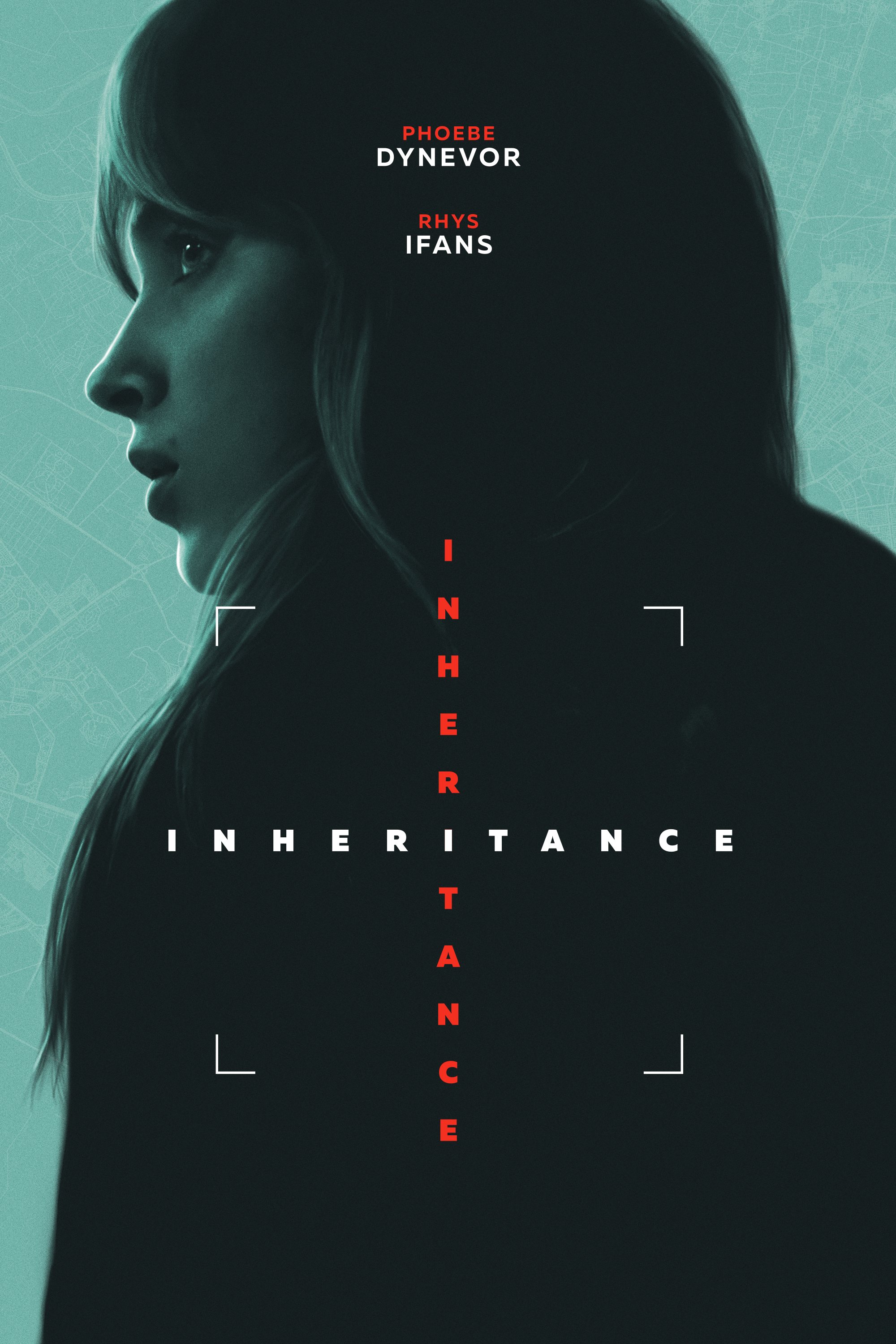 poster movie Inheritance