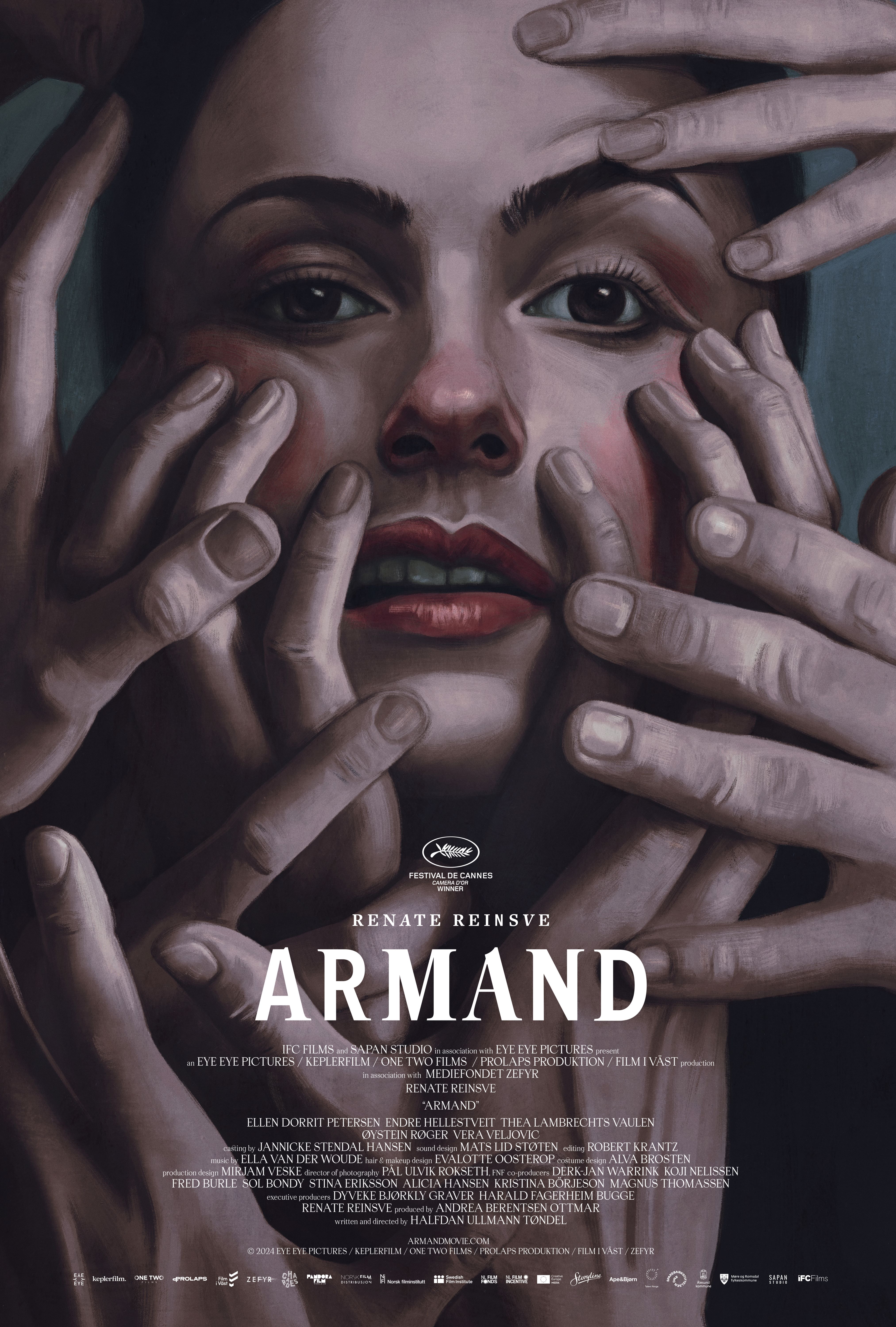 Armand Image