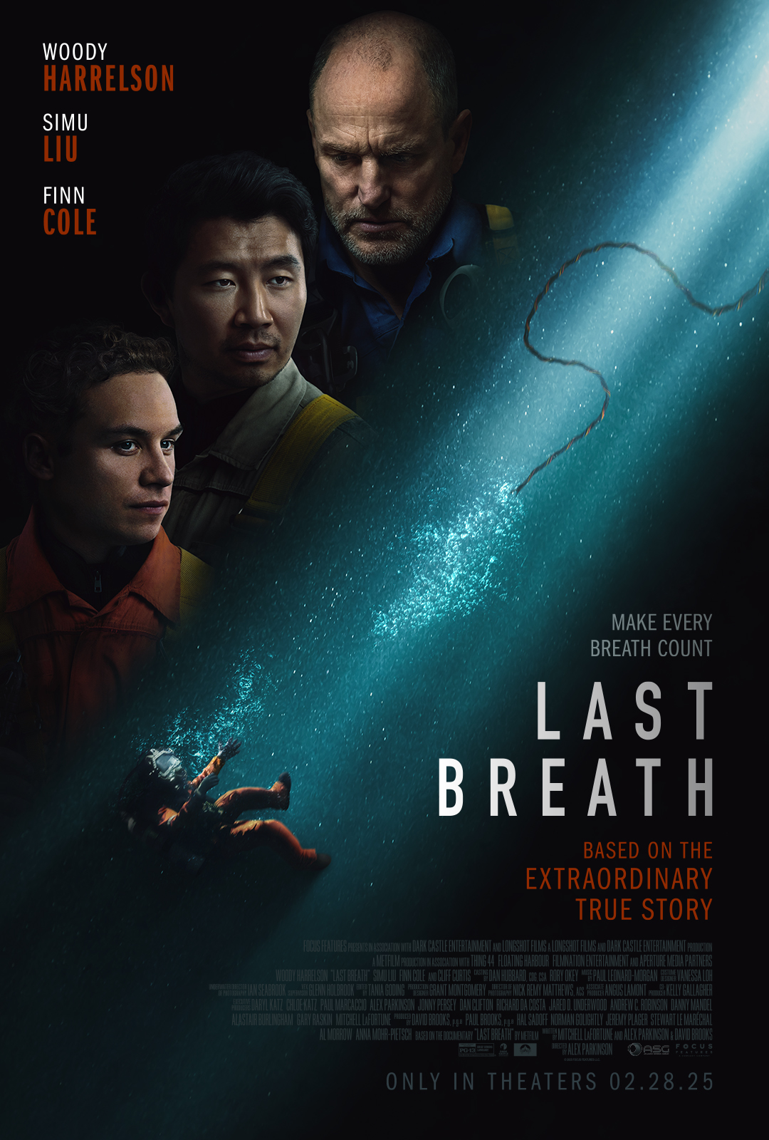 Last Breath Image