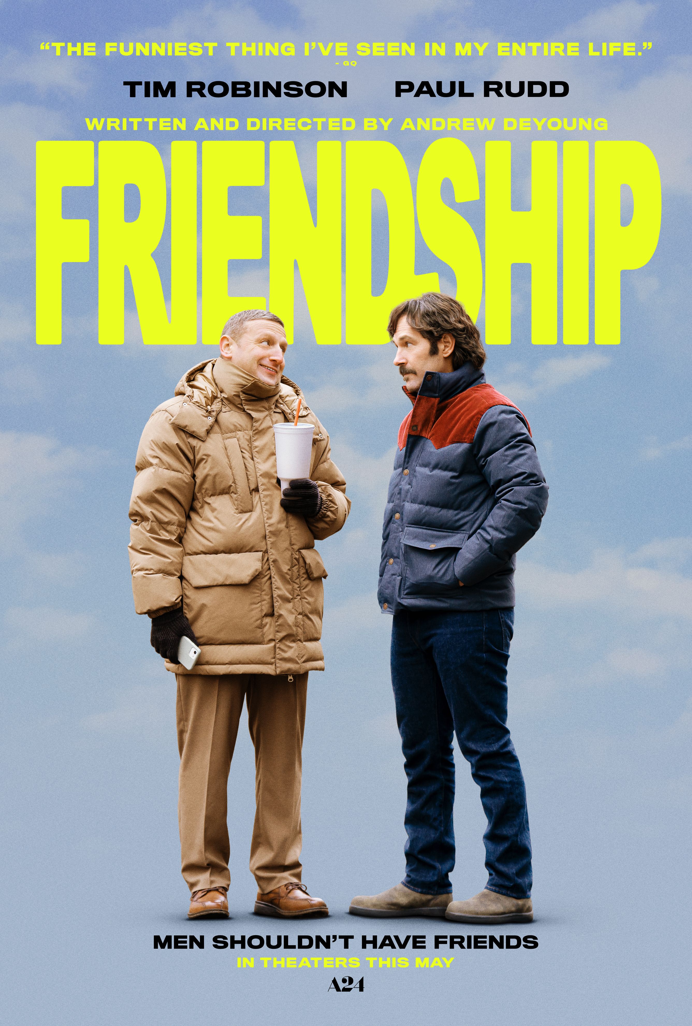 Friendship Image