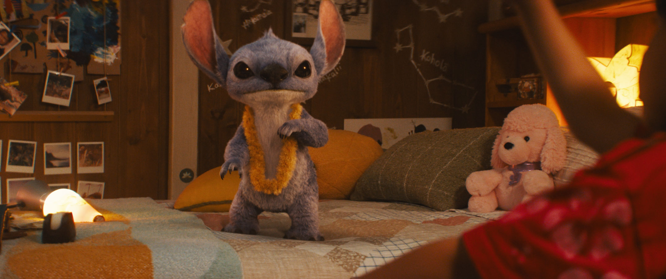 Lilo & Stitch: Sensory Friendly Screening