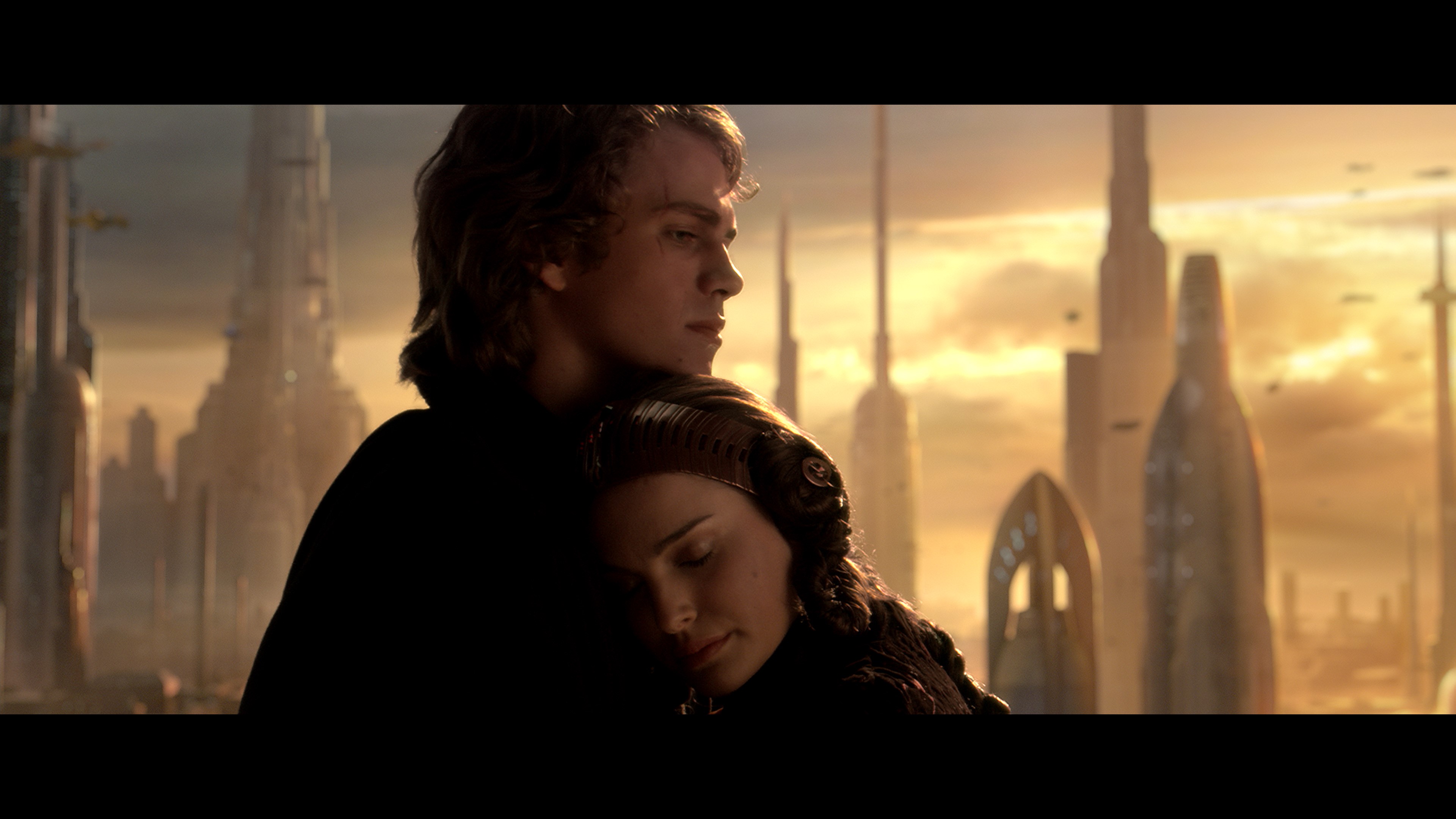 Star Wars: Episode III - Revenge of the Sith 20th