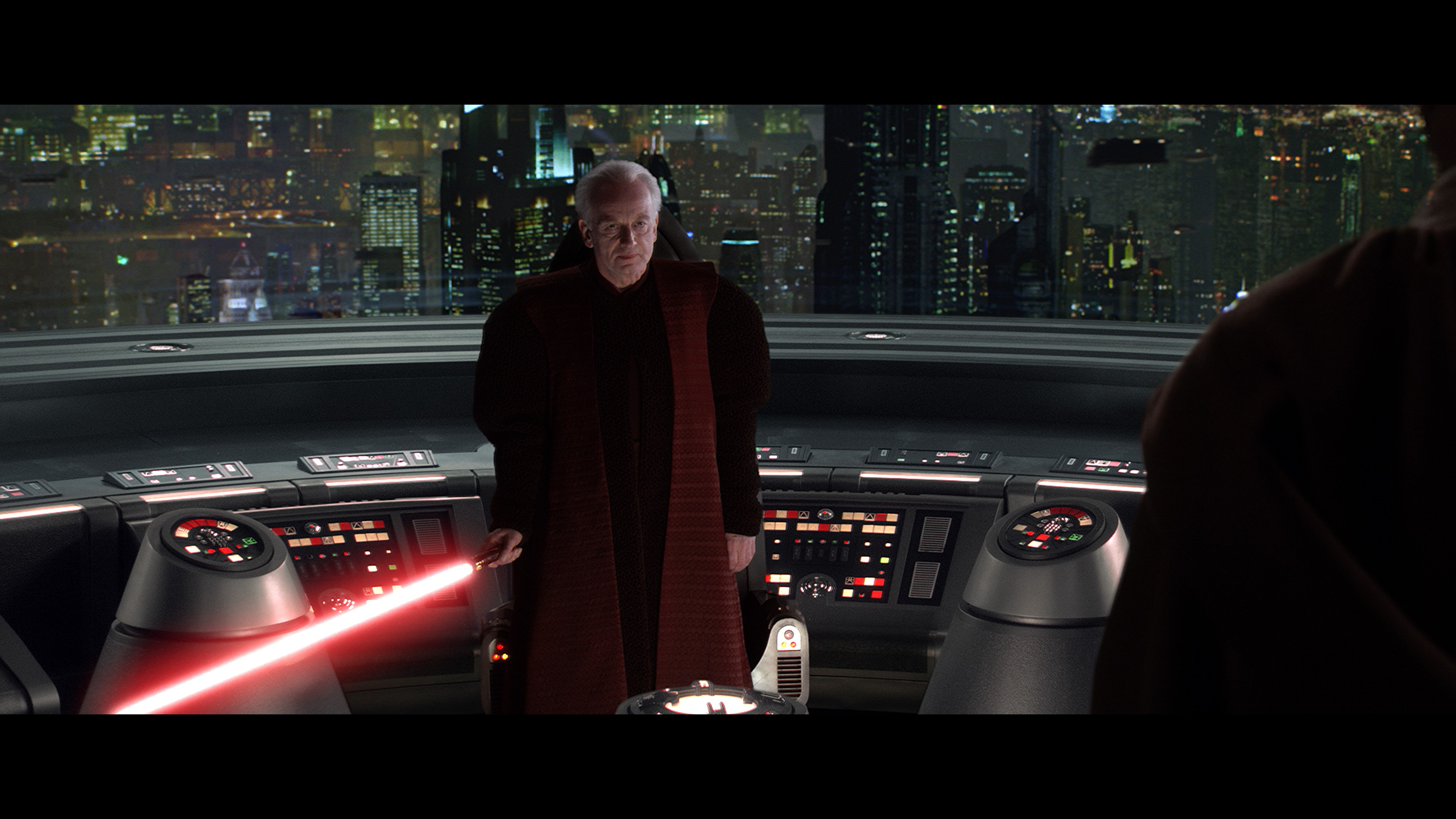 Star Wars: Episode III - Revenge of the Sith 20th