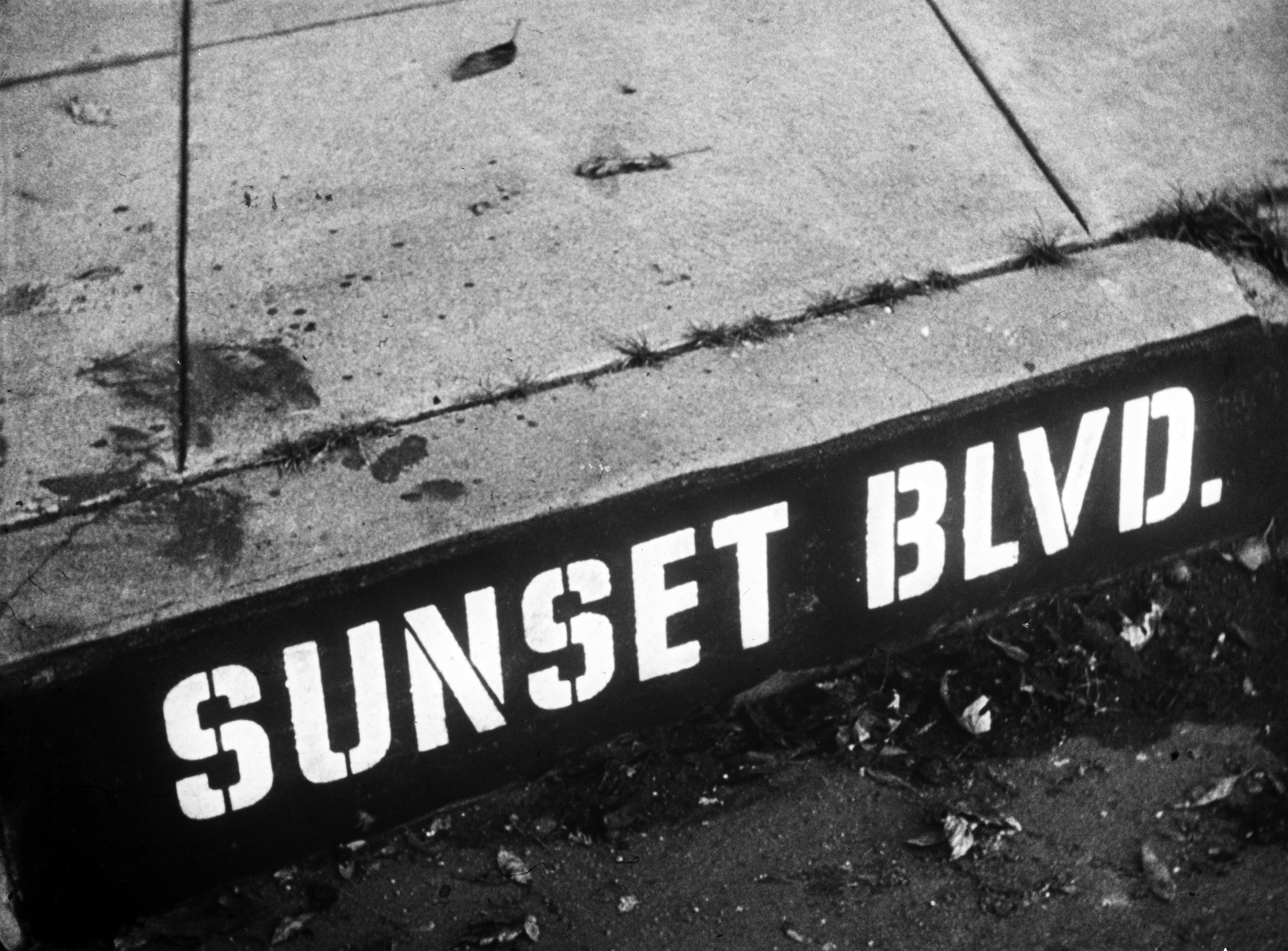 Sunset Boulevard 75th Anniversary