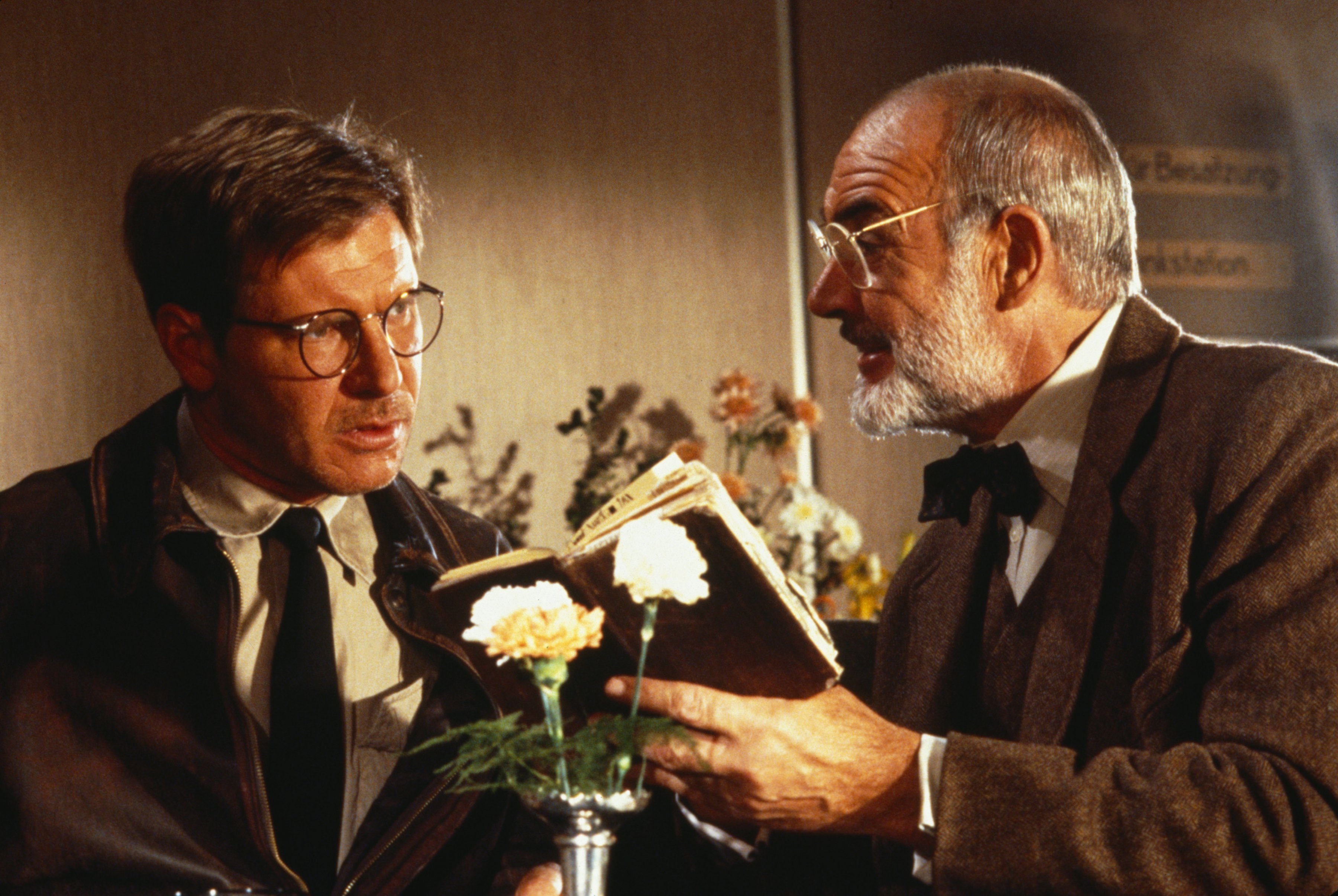 Indiana Jones and the Last Crusade (2025)