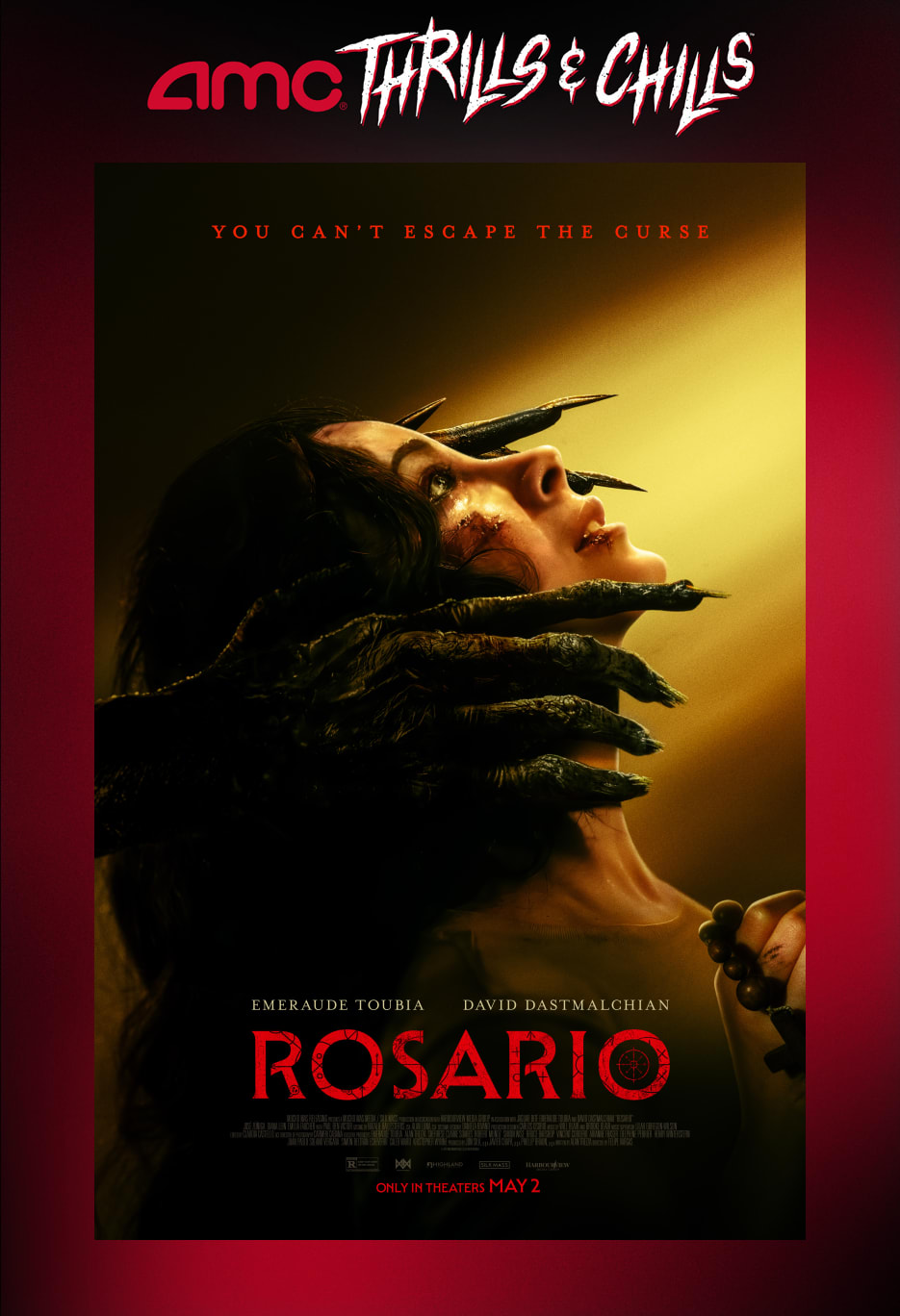 Rosario Image