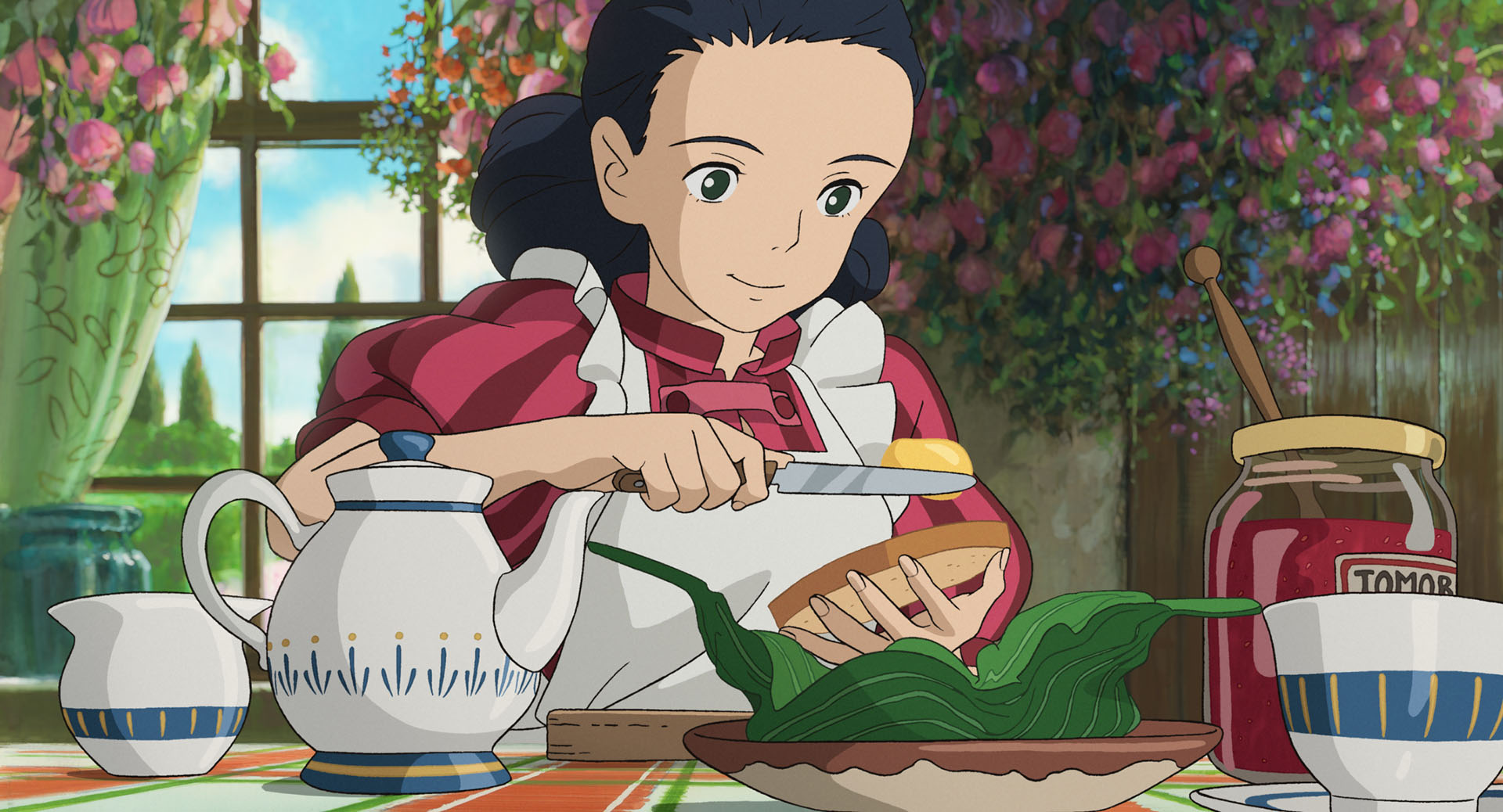 The Boy and The Heron - Studio Ghibli Fest 2025