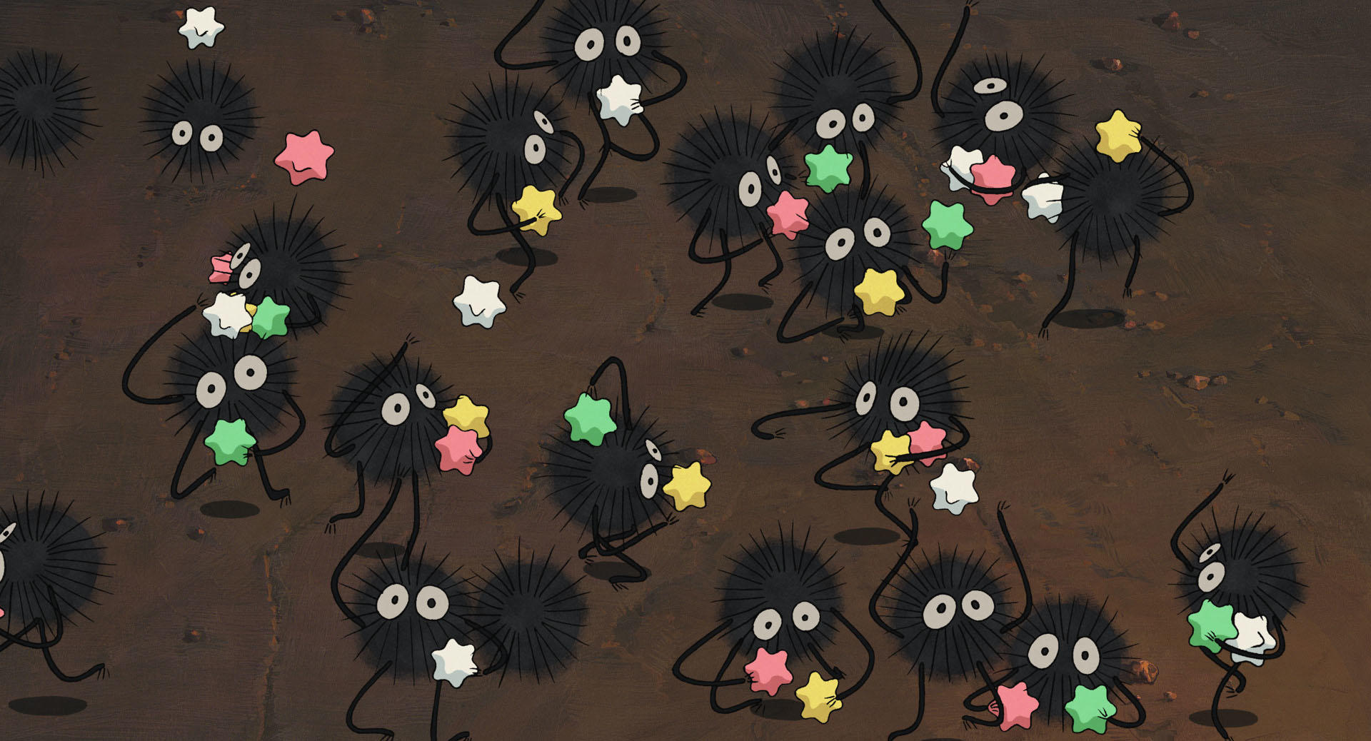 Spirited Away - Studio Ghibli Fest 2025