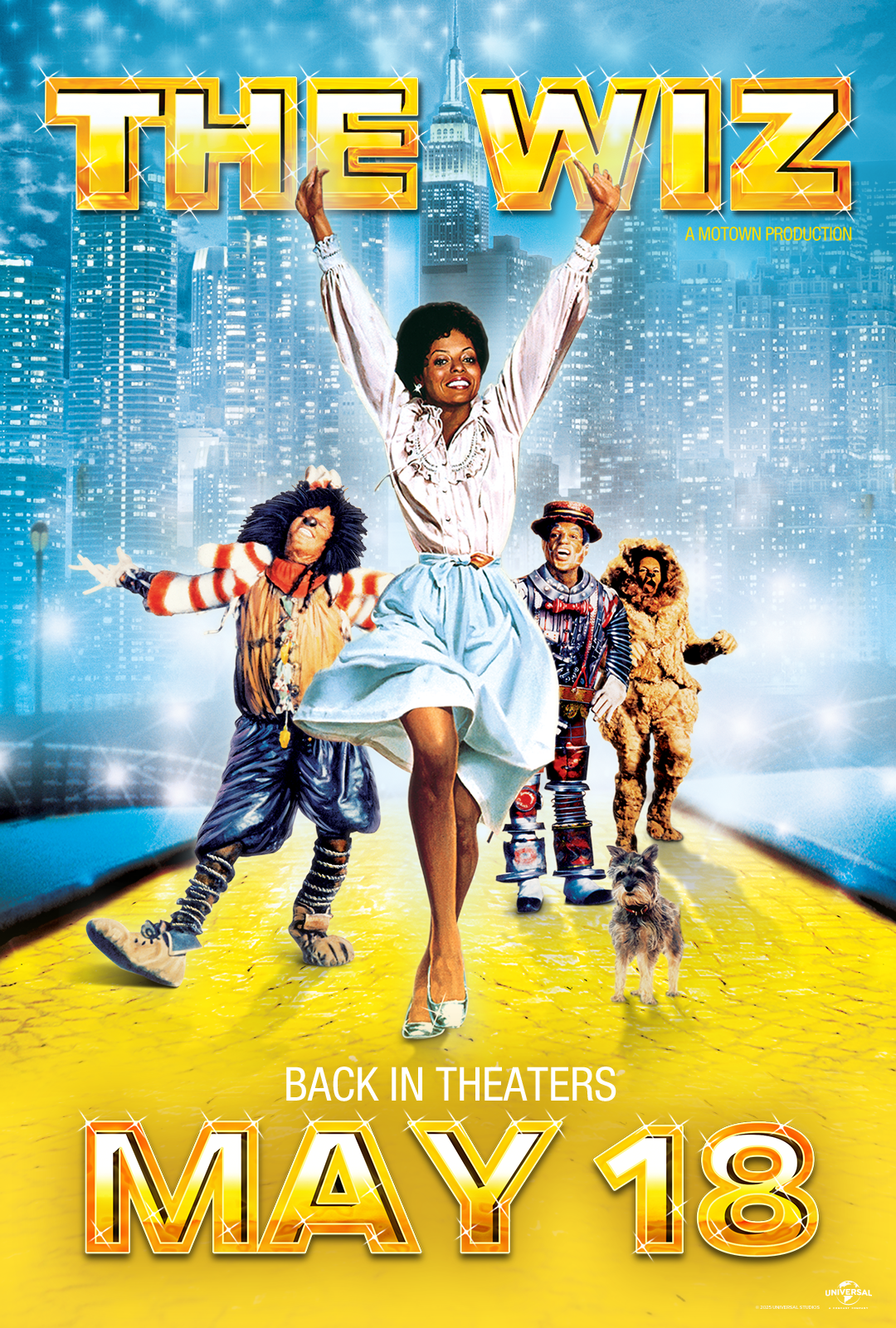 The Wiz