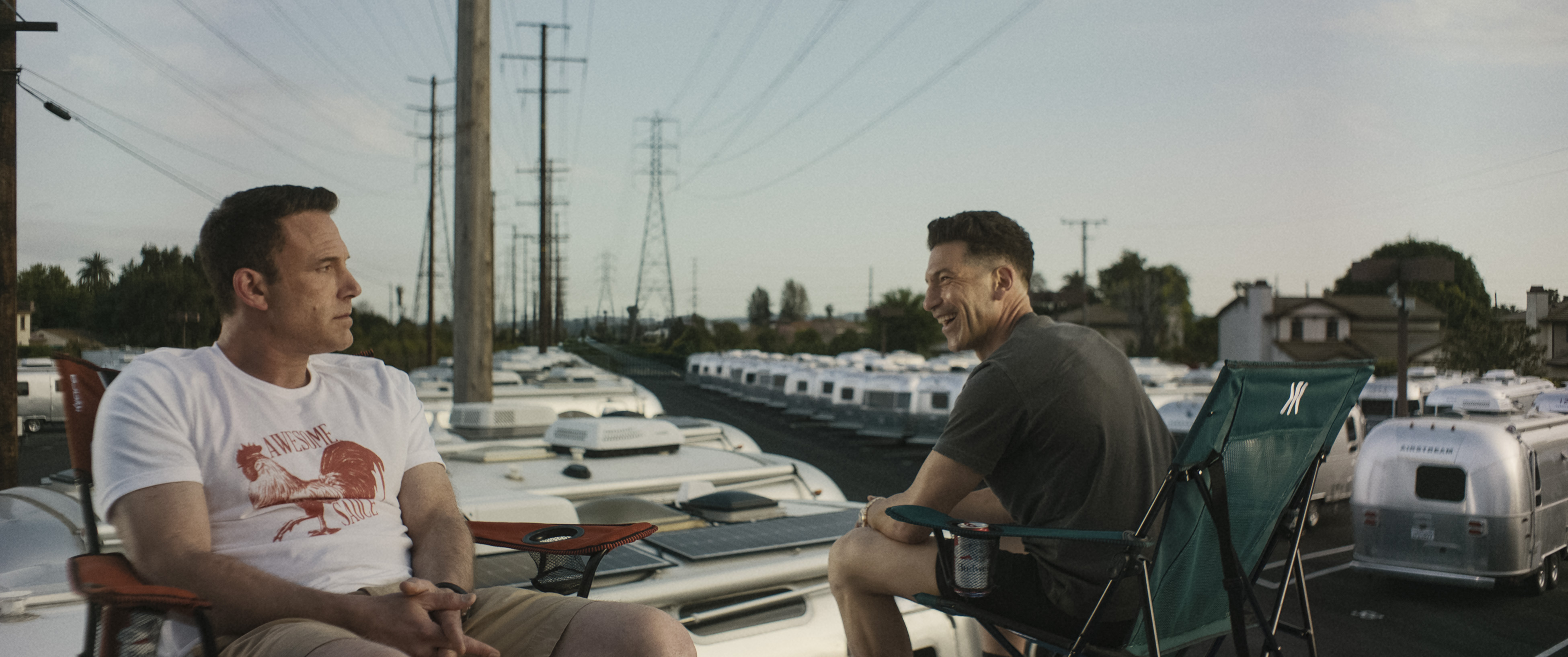 The Accountant 2: Sensory Friendly Screening