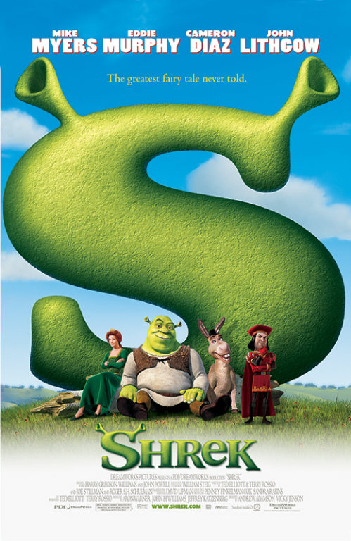 Shrek 