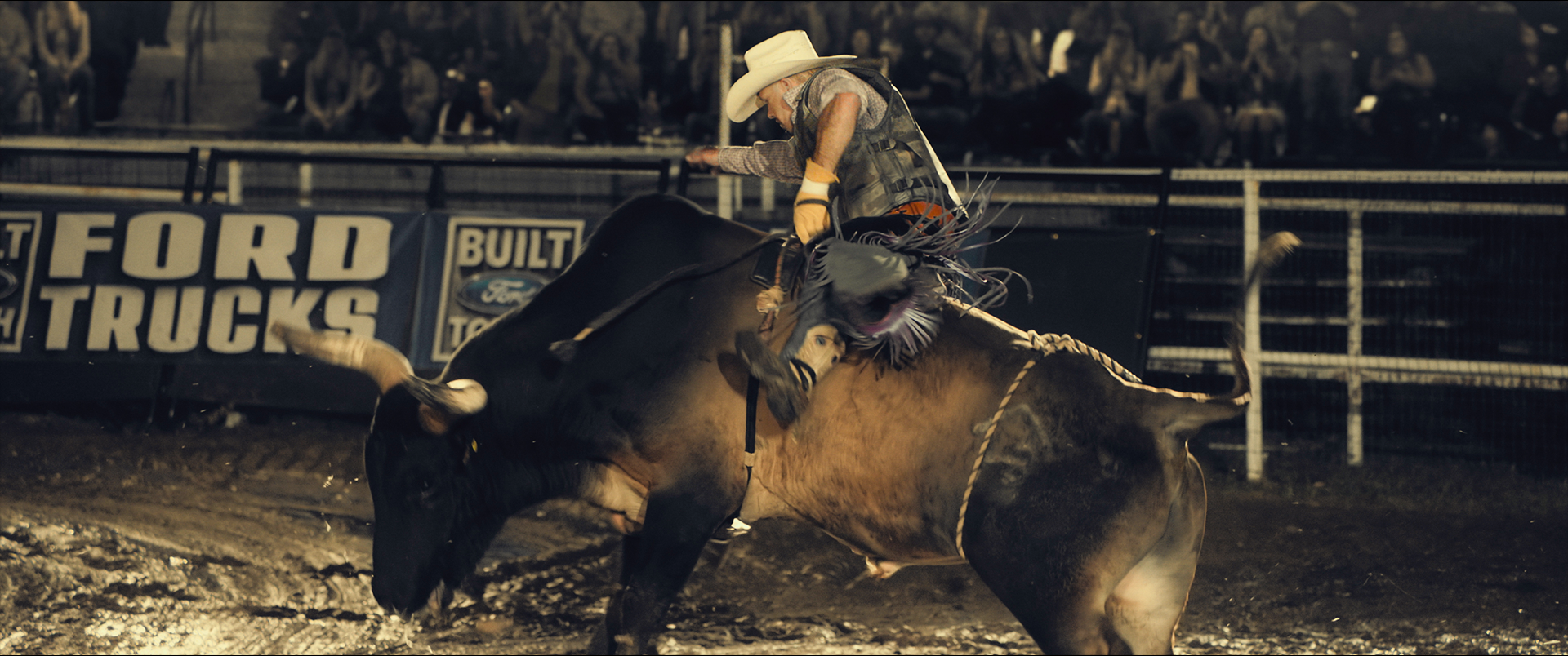 The Last Rodeo