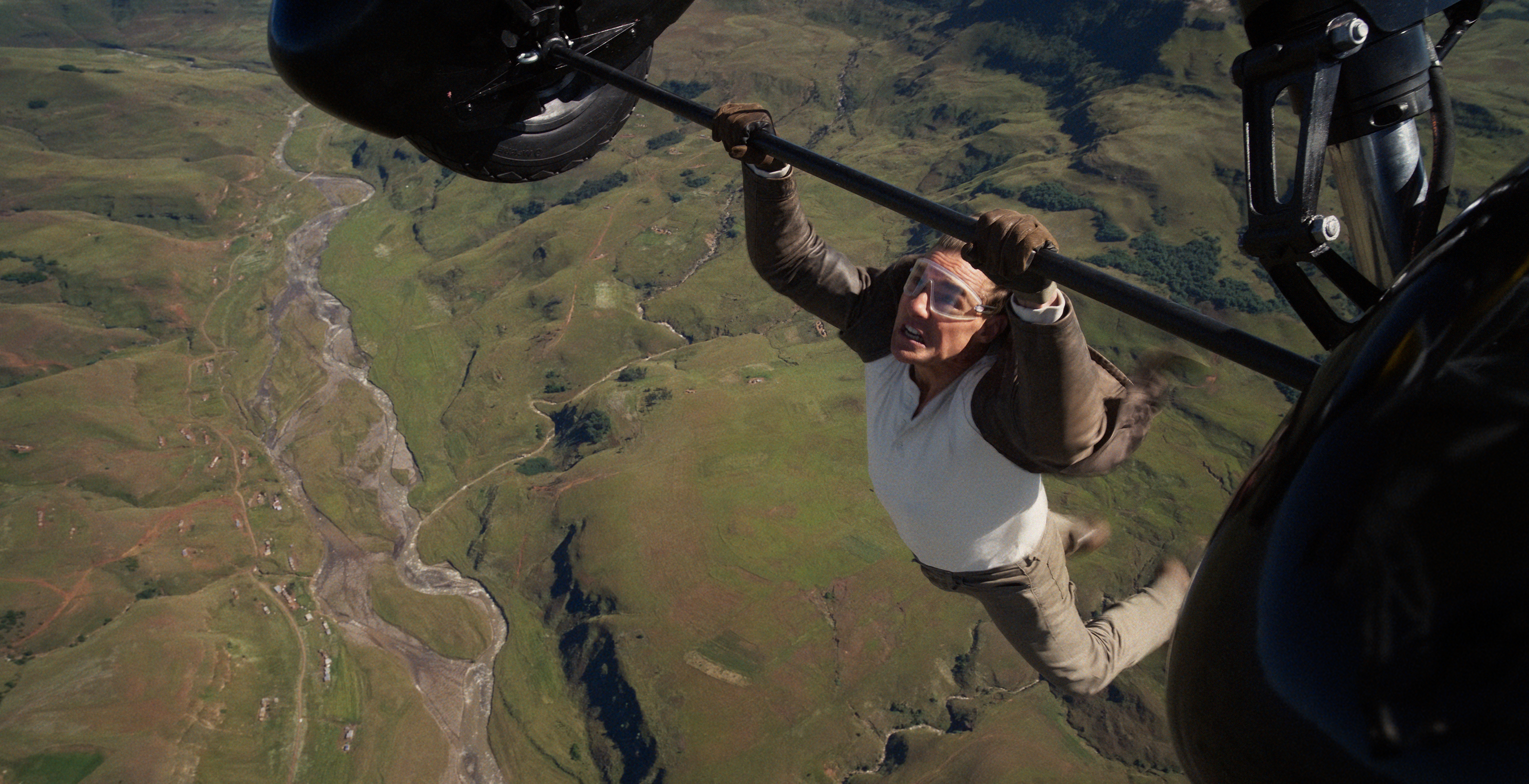 Mission: Impossible – The Final Reckoning