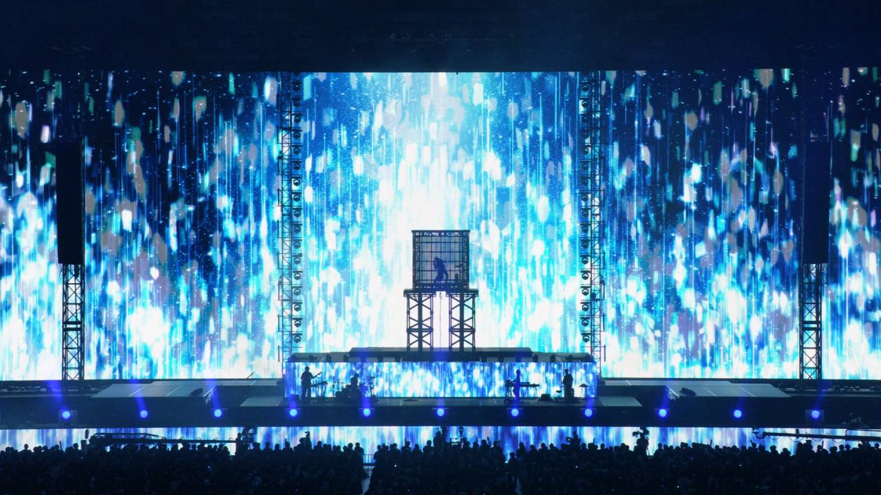 Ado SPECIAL LIVE 'Shinzou' in Cinema