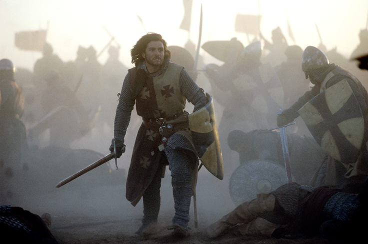Kingdom of Heaven Director's Cut
