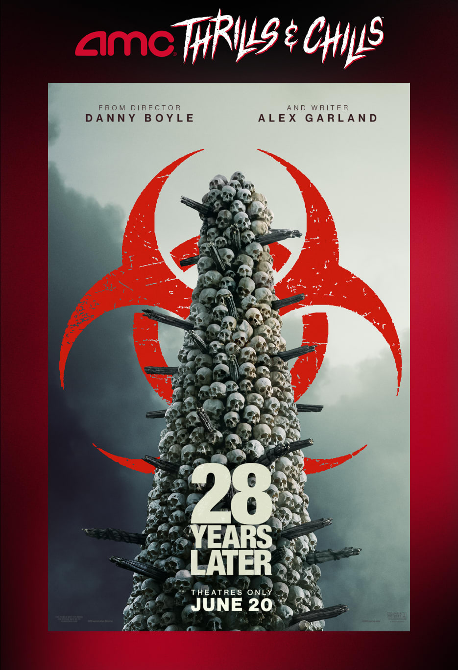 28 Years Later