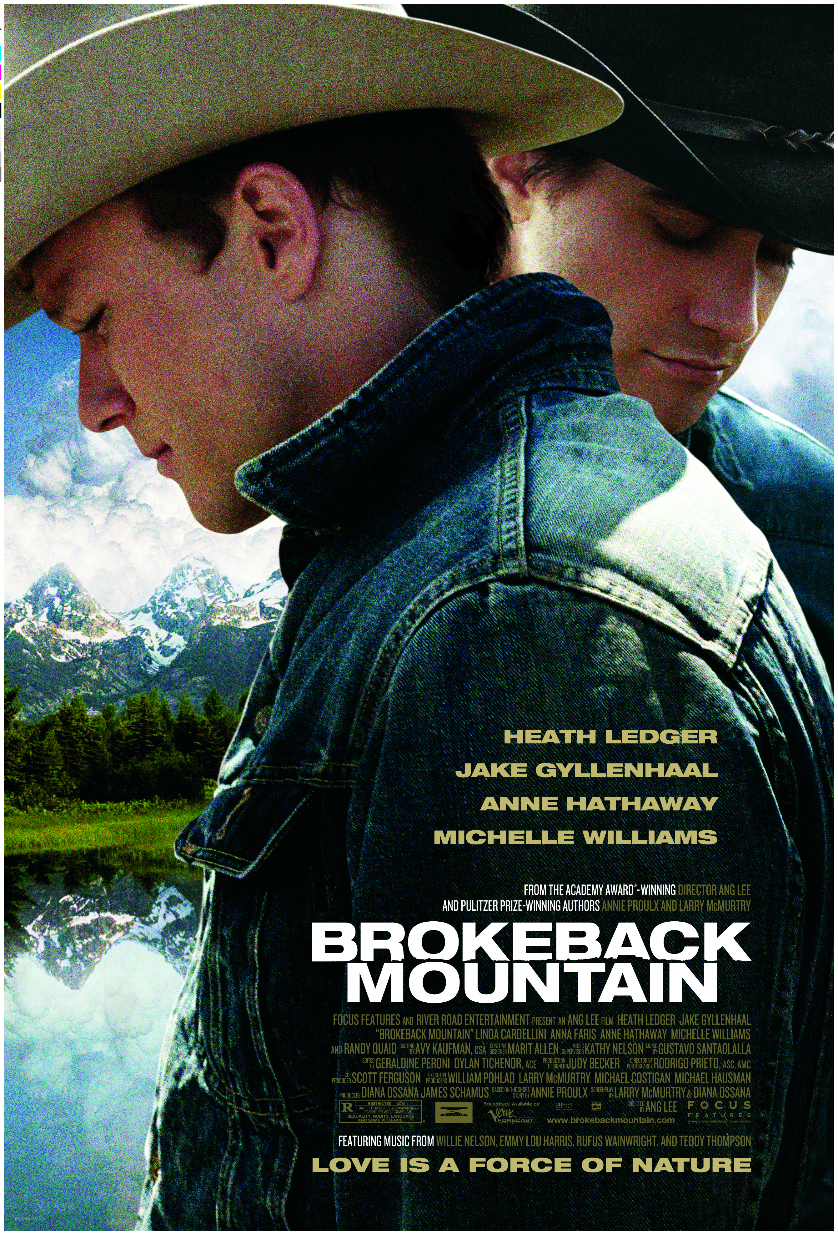 Brokeback Mountain: 20th Anniversary