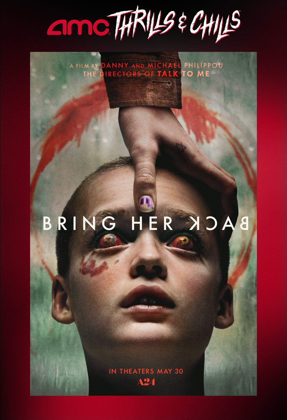 Bring Her Back