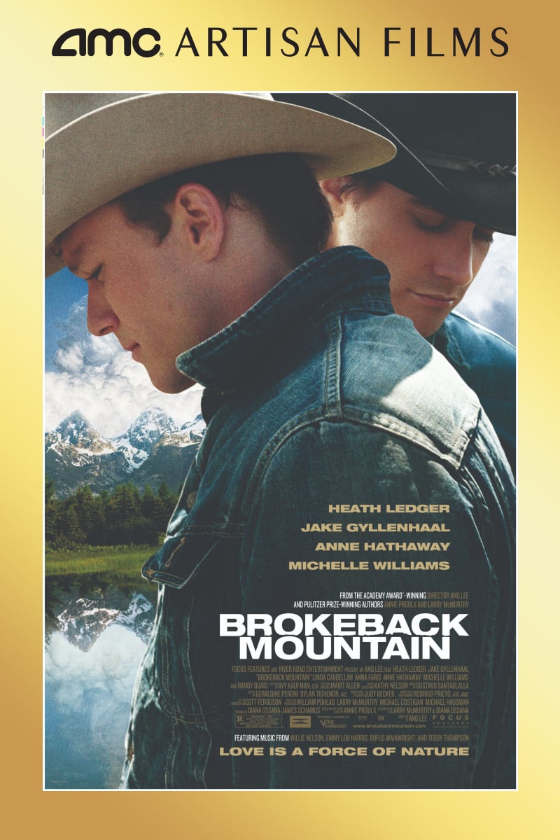 Brokeback Mountain: 20th Anniversary